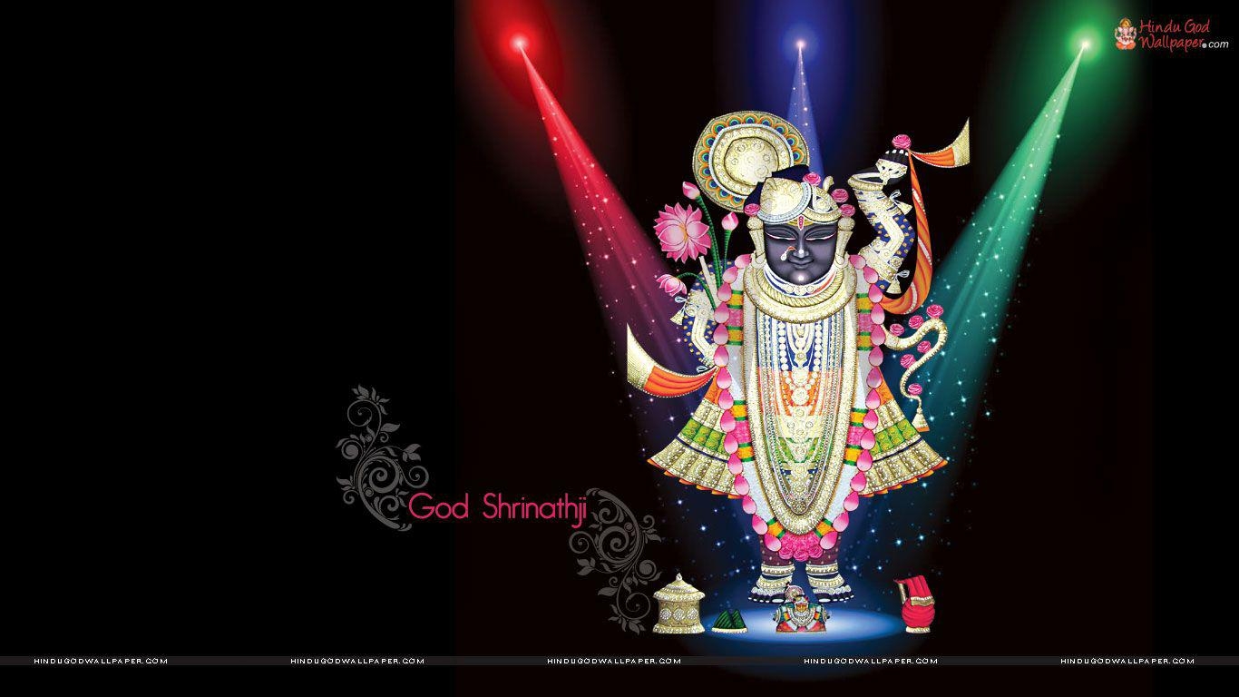 1370x770 Shree Nath ji wallpaper download (21 Wallpaper), Desktop