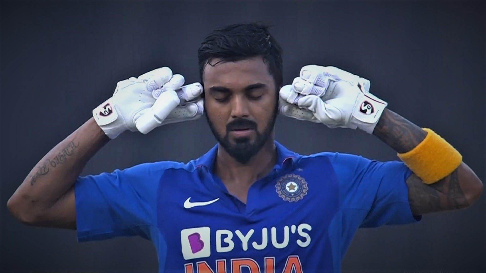 1920x1080 KL Rahul: The next big thing in Indian Cricket, Desktop