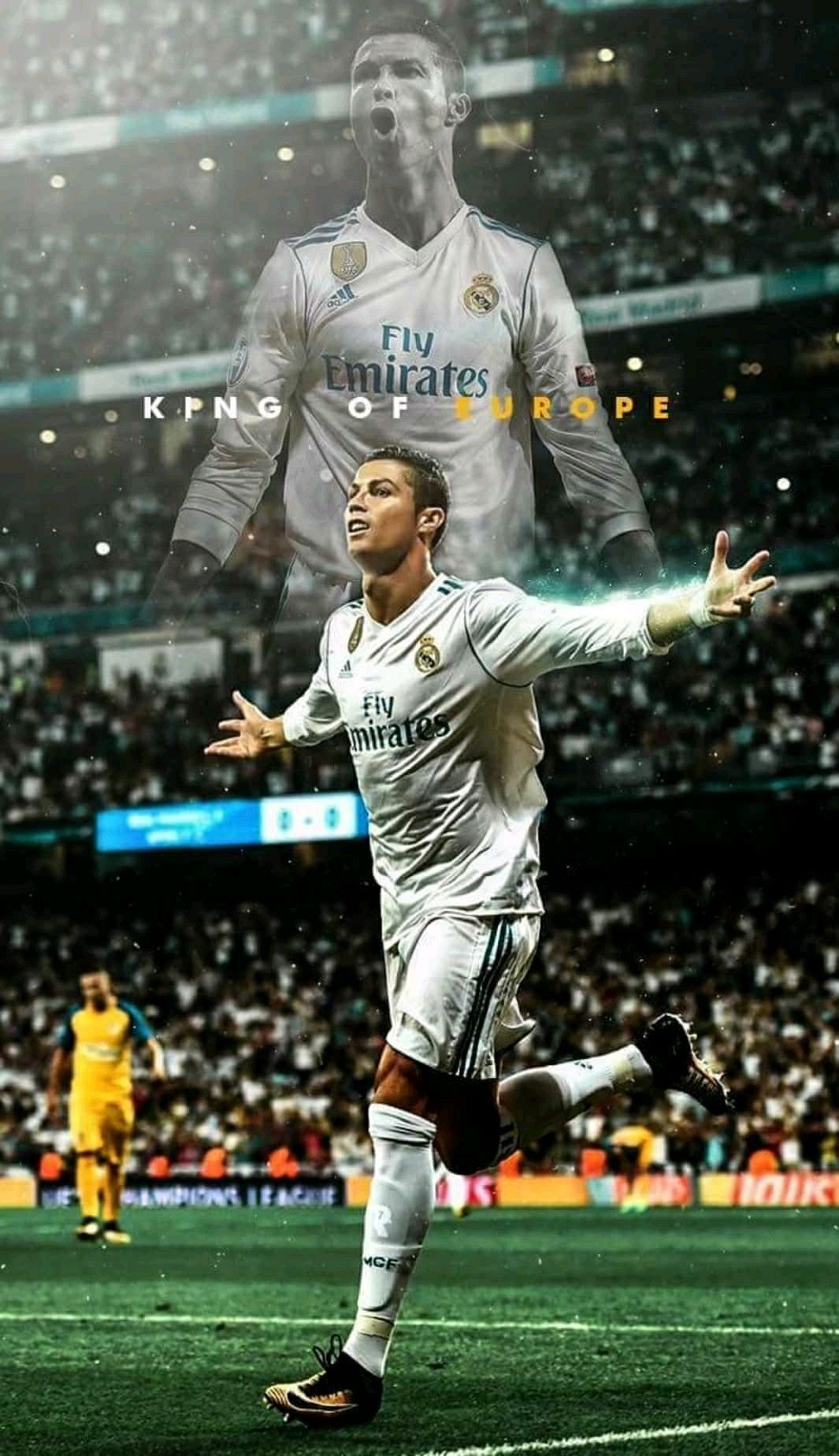 1070x1850 CR7 #RealMadrid. Real madrid cristiano ronaldo, Ronaldo, Cristano ronaldo, Phone