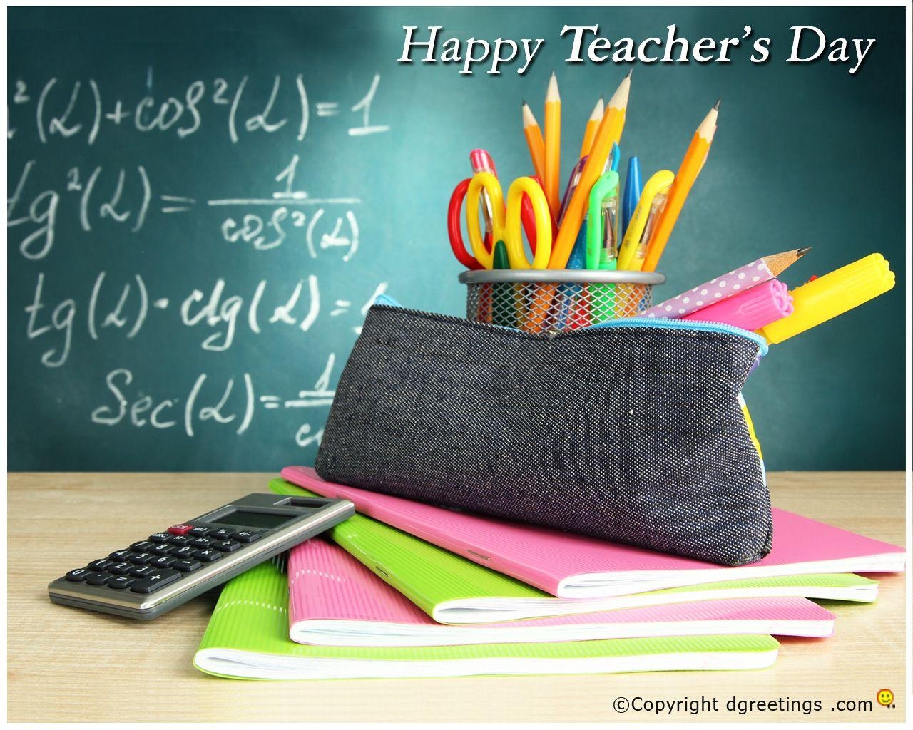 1280x1030 Teacher's Day Wallpaper, Free Teacher's Day Wallpaper, Teachers, Desktop