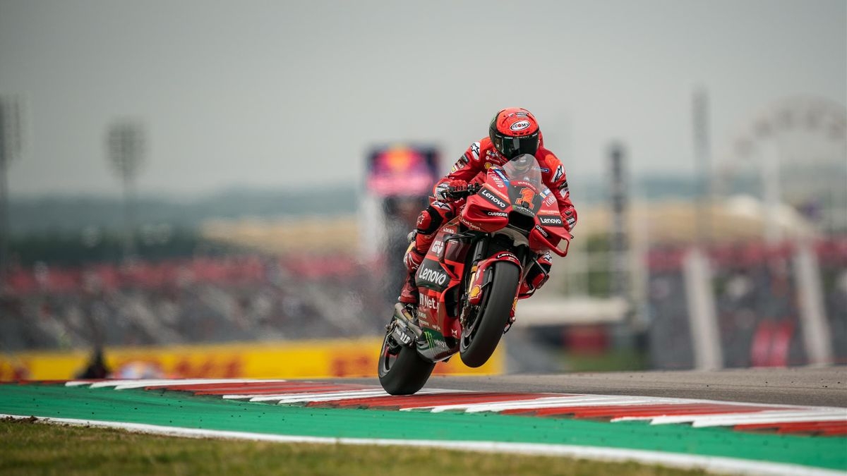 1200x680 Ducati Lenovo rider Francesco Bagnaia, Desktop