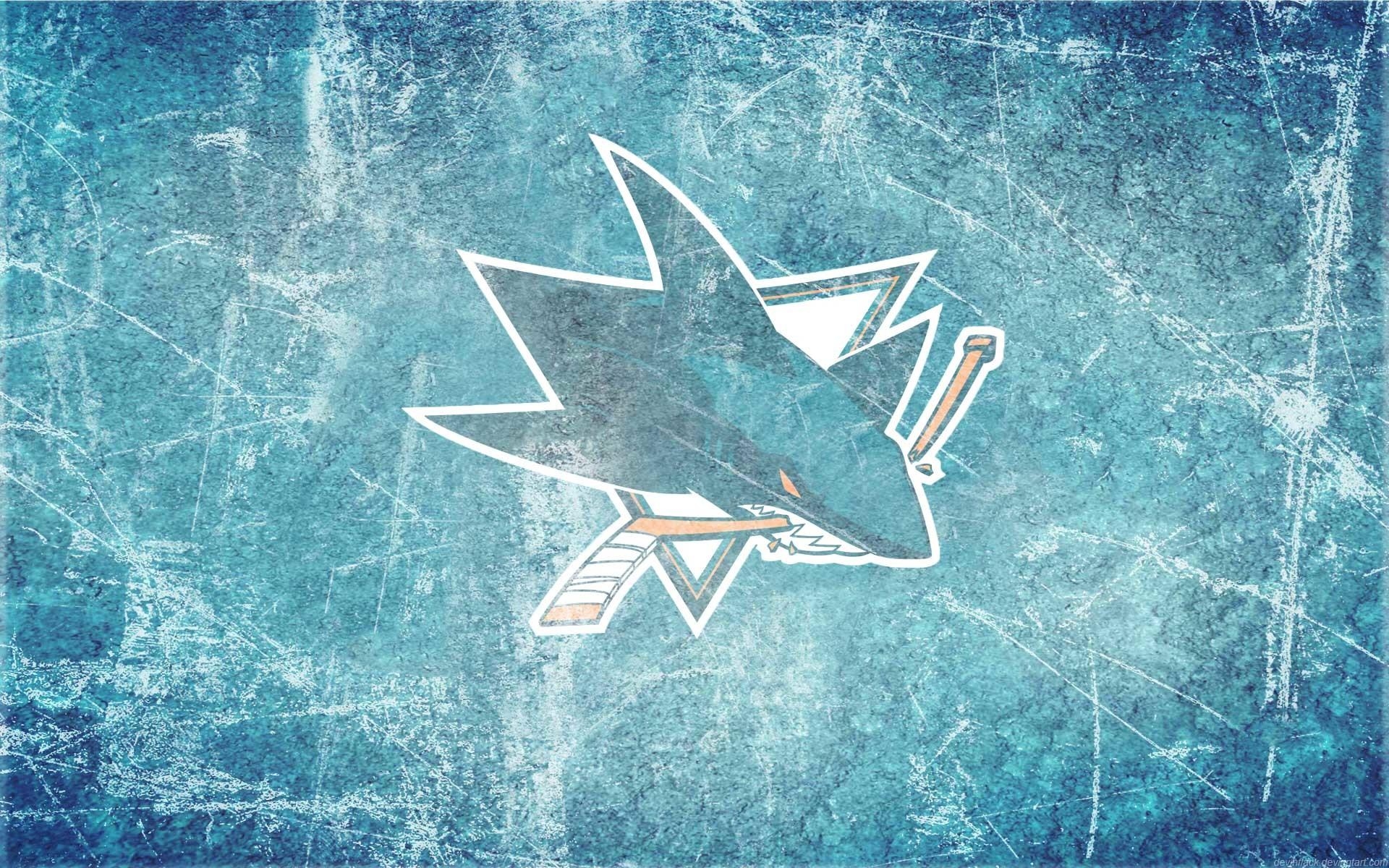 1920x1200 San Jose Sharks HD Wallpaper, Desktop