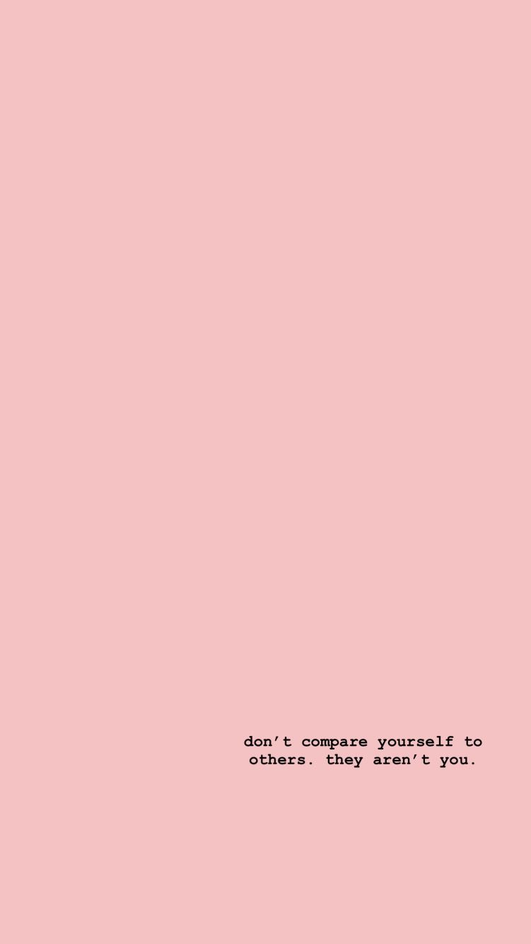 760x1340 wallpaper iphone pastel Self Love Quote Aesthetic Pastel Wallpaper iPhone. Words wallpaper, Cute wallpaper quotes, Wallpaper iphone quotes, Phone