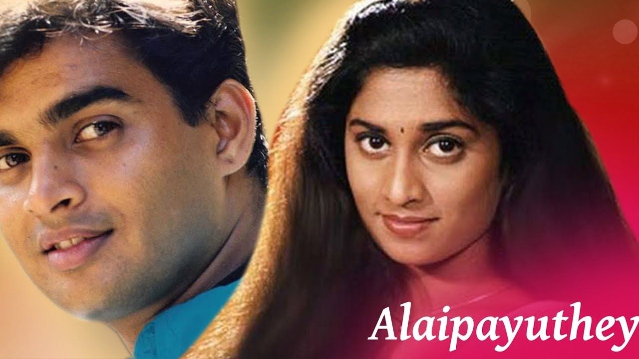 1280x720 Alaipayuthey Tamil Movie Dvdrip Free Download Lost 1 Season 720p, Desktop