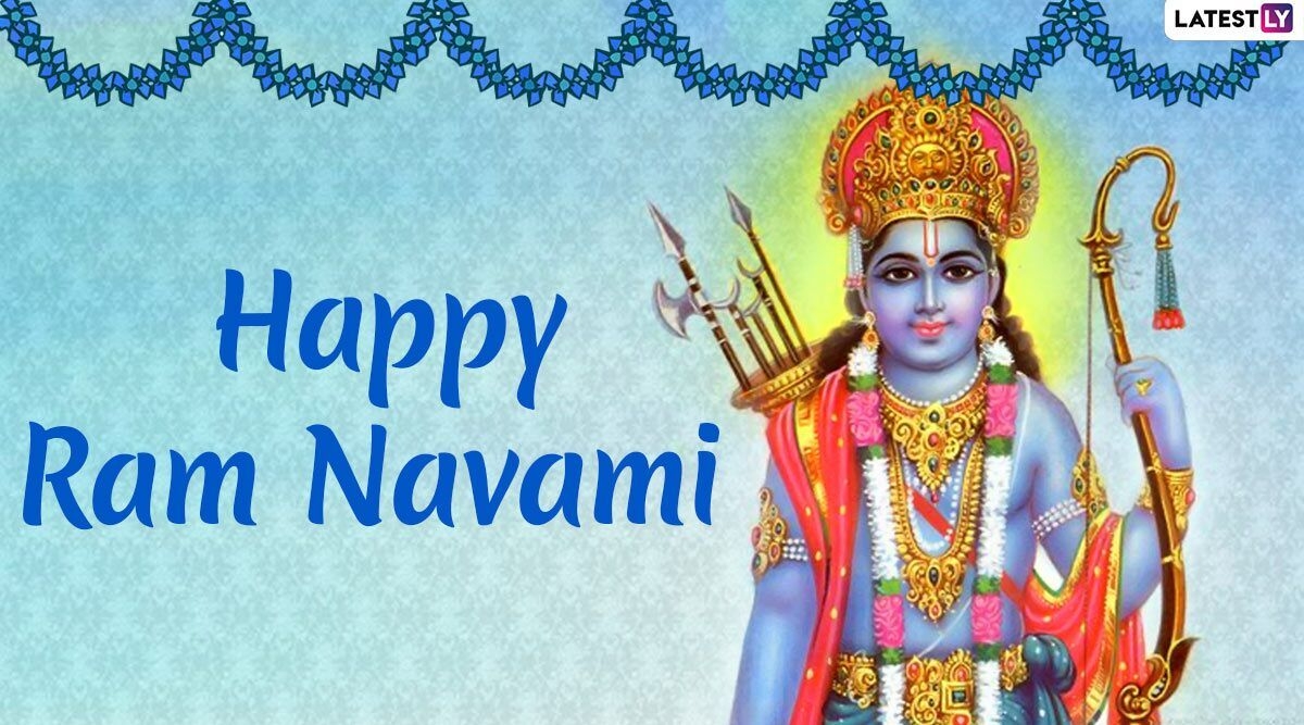 1200x670 Ram Navami Image & HD Wallpaper for Free Download Online: Wish, Desktop