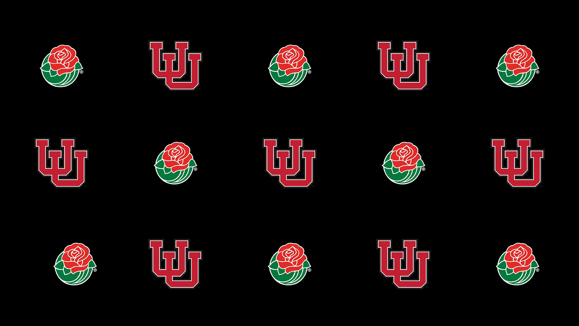 2000x1130 Rose Bowl Zoom background, Desktop