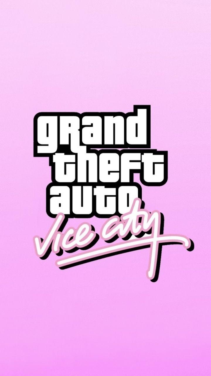 720x1280 Lumia 1320 Game Grand Theft Auto Vice City, Phone