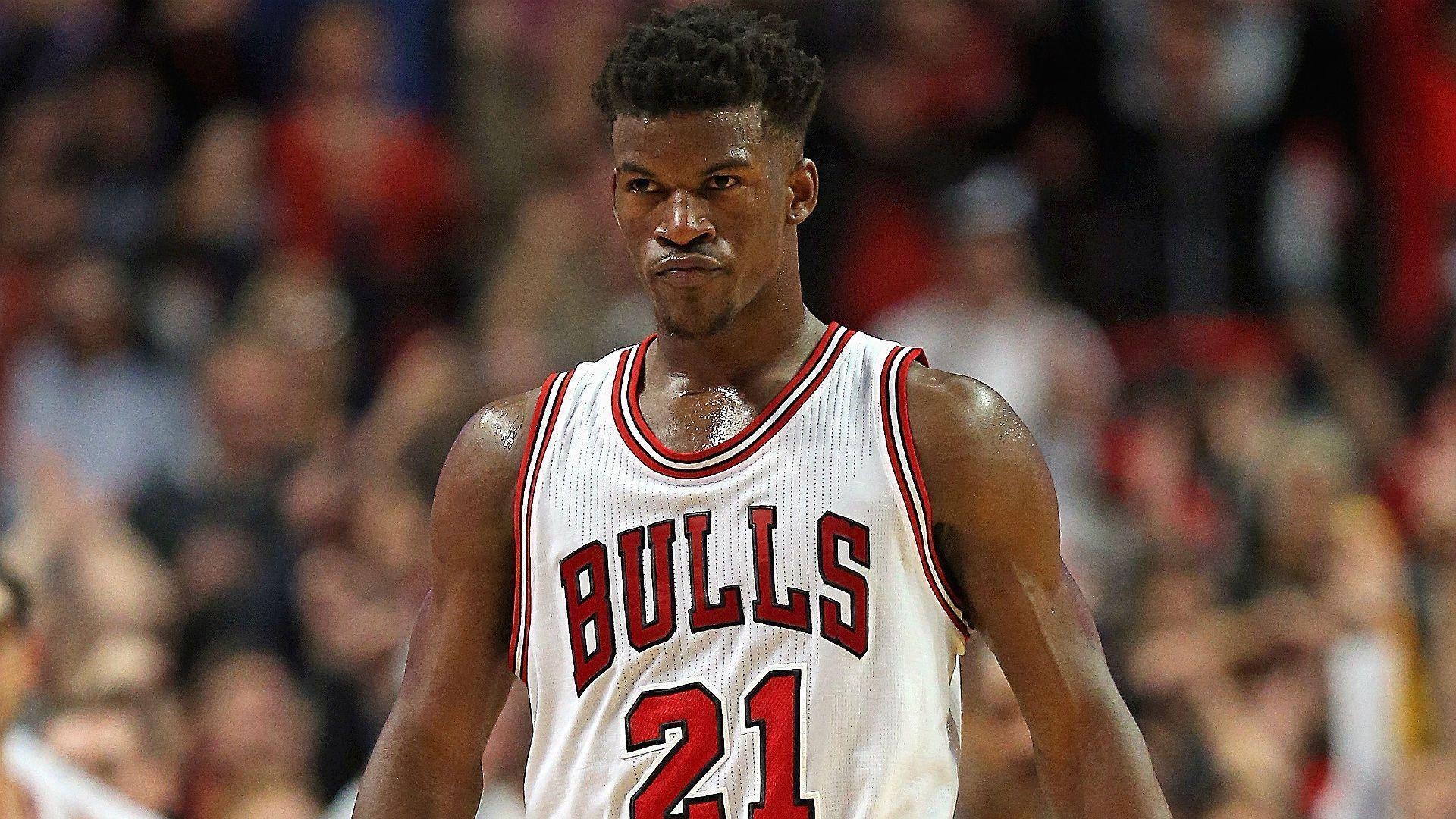 1920x1080 Jimmy Butler can&;t afford to take Bulls&; qualifying offer. NBA, Desktop