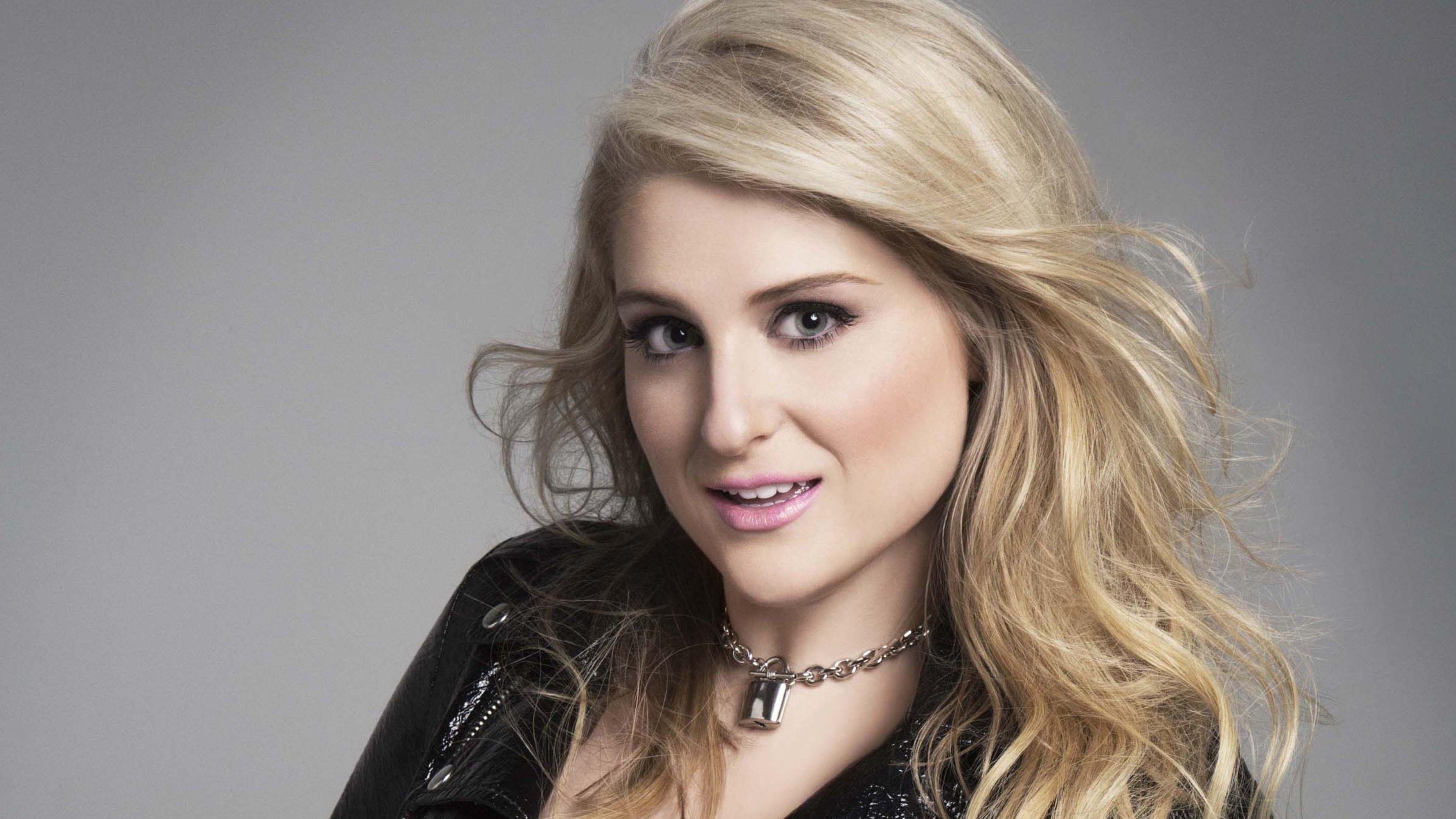 3200x1800 Meghan Trainor Wallpaper High Resolution and Quality Download, Desktop