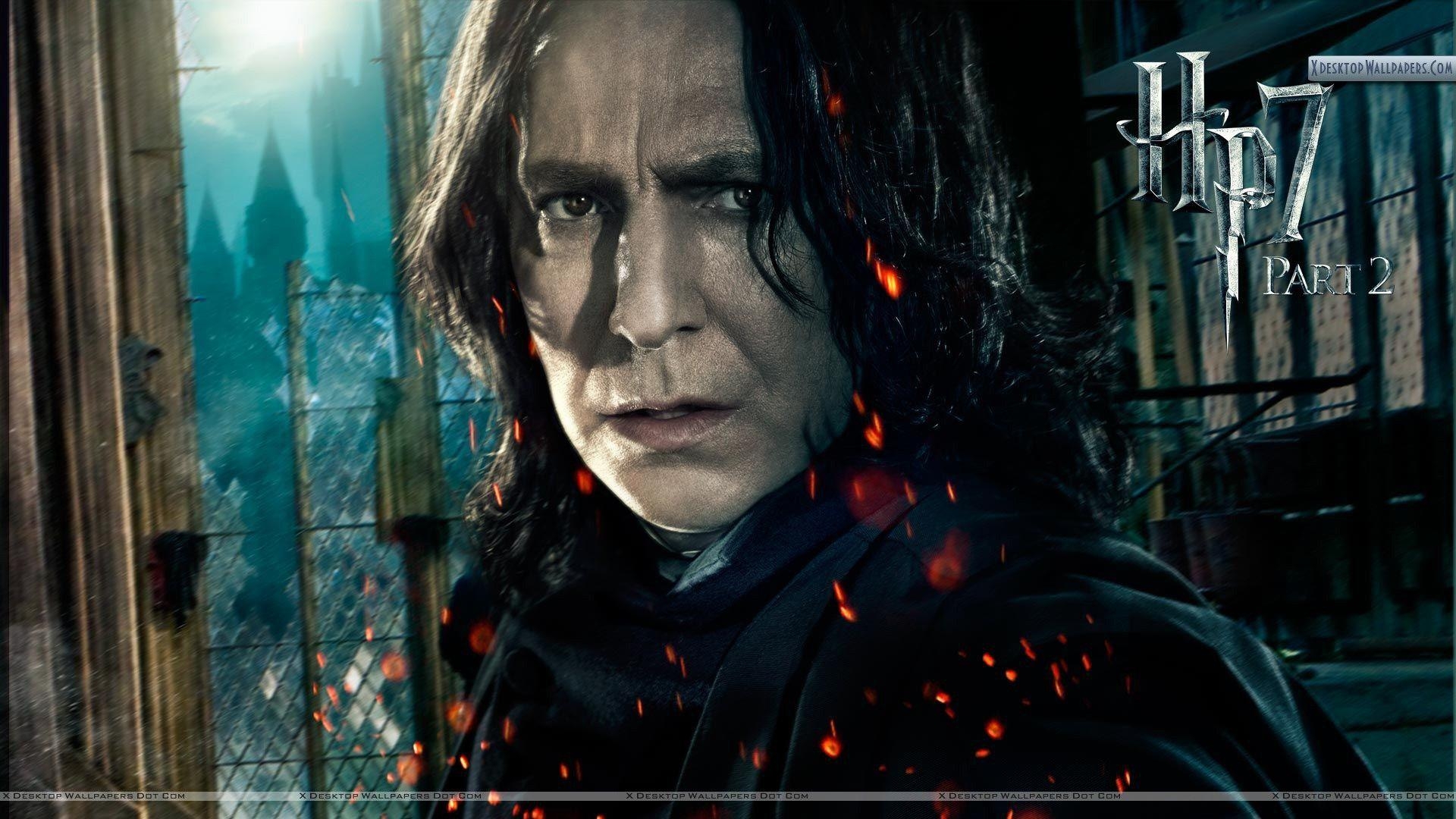 1920x1080 Alan Rickman Wallpaper, Photo & Image in HD, Desktop