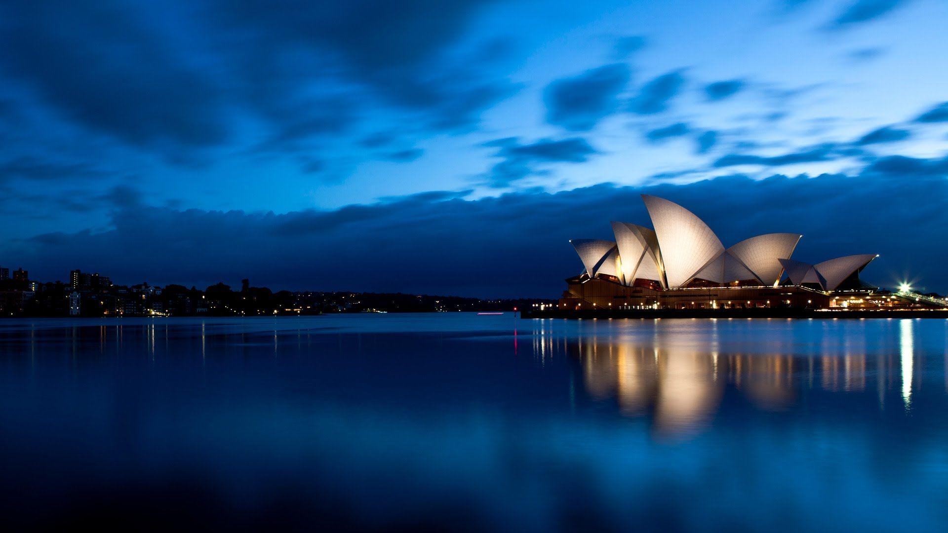 1920x1080 Opera House Sydney Beautiful Pics Image & Wallpaper, Desktop