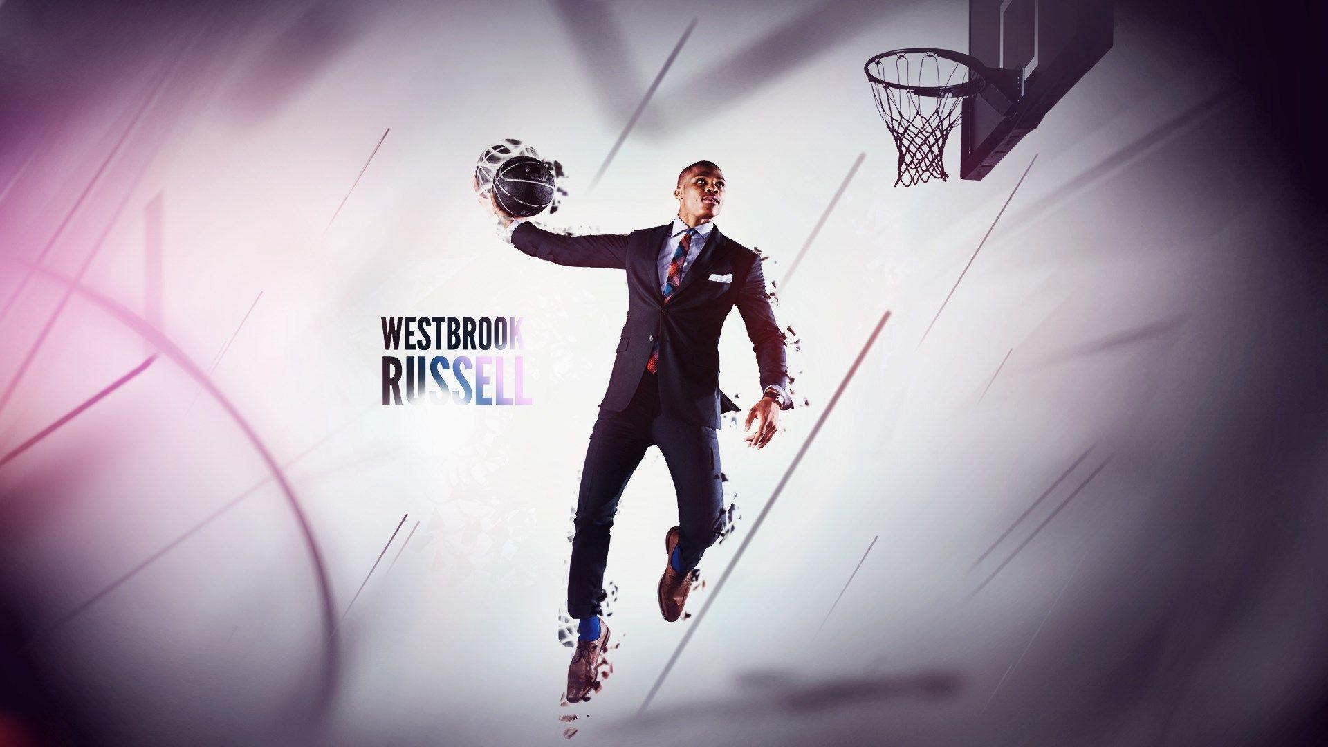 1920x1080 best russell westbrook wallpaper hd, Desktop