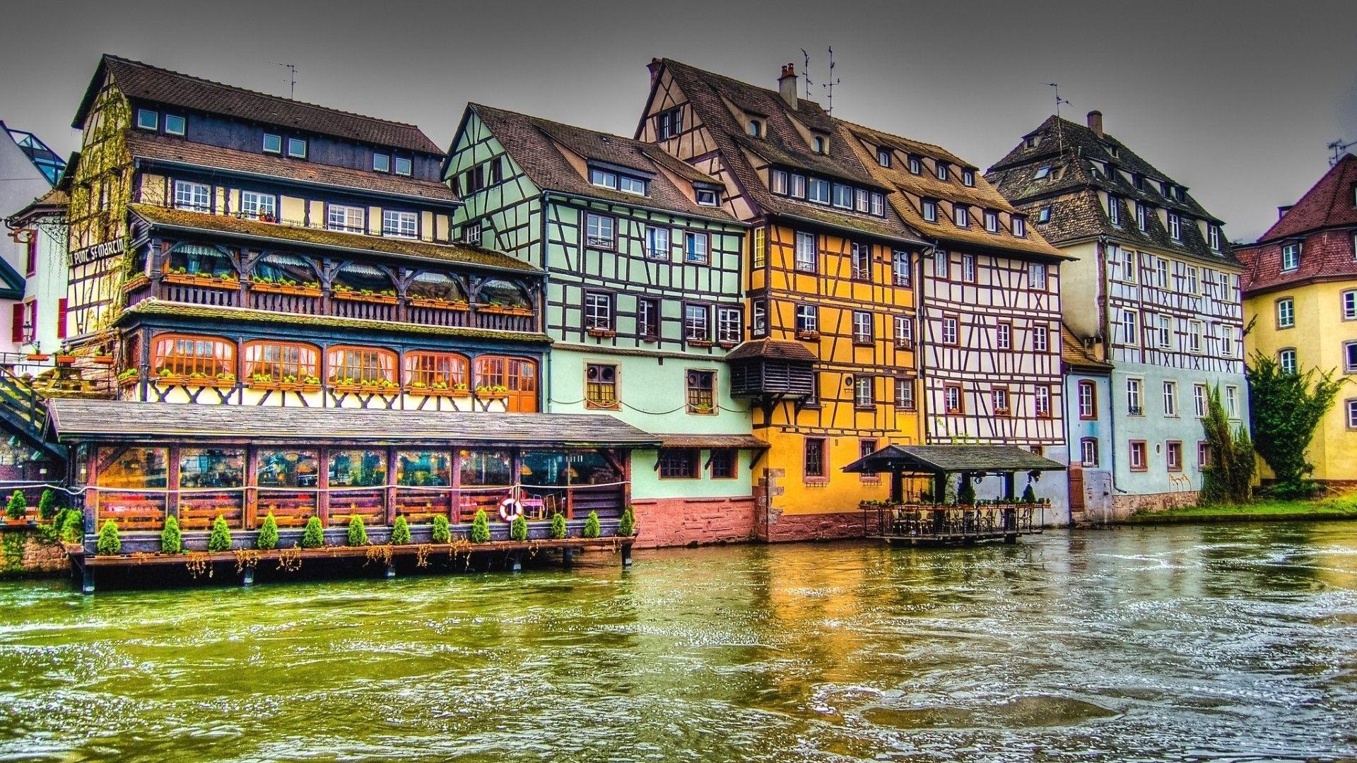 1920x1080 Fonds d'écran Strasbourg, tous les wallpaper Strasbourg. Mes, Desktop