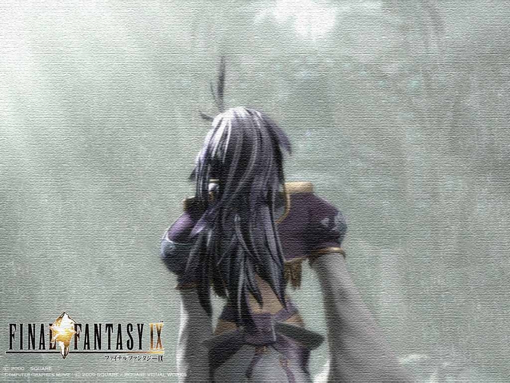 1030x770 Final Fantasy 9 / IX / FF9, Desktop