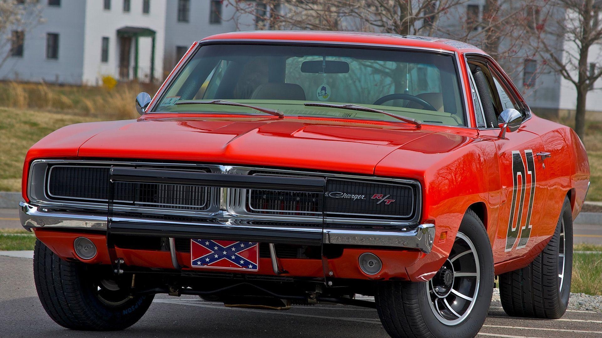 1920x1080 Dodge Charger General Lee Wallpaper & HD Image, Desktop