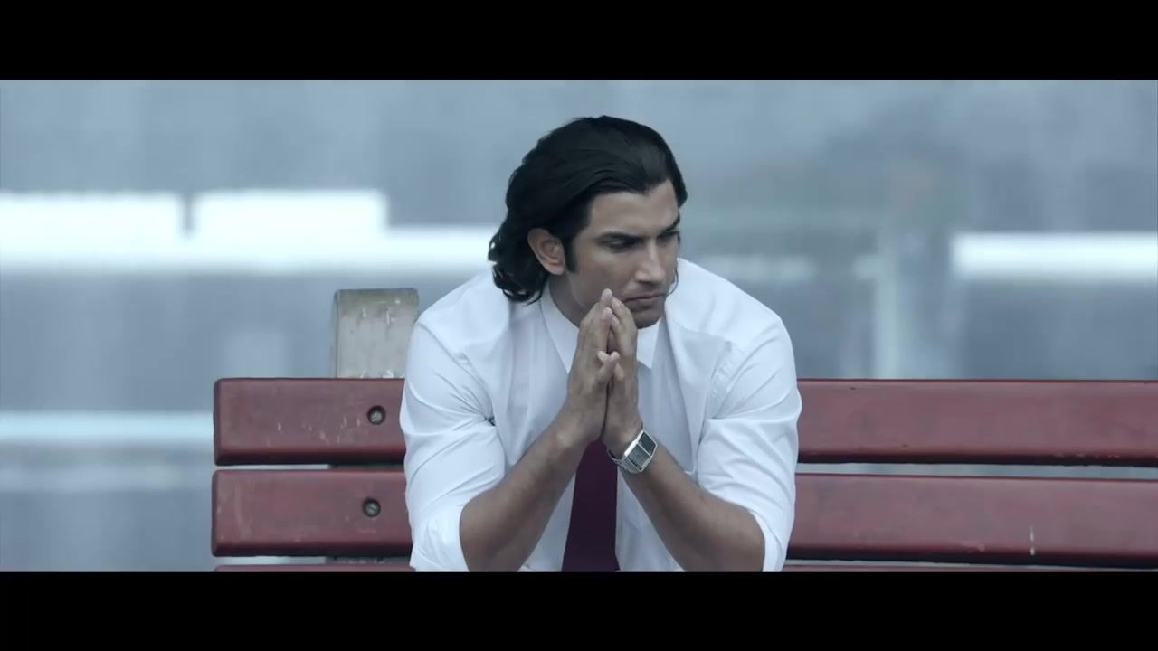 1280x720 M.S.Dhoni Untold Story Movie Wallpaper. Sushant Singh, Desktop