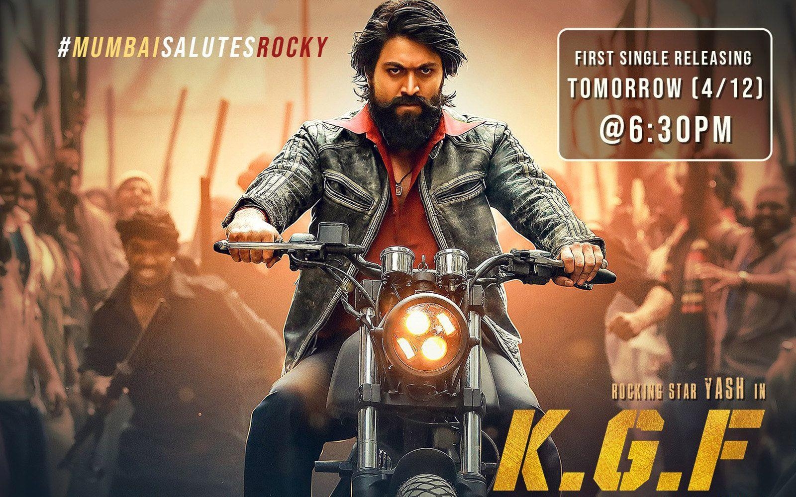 1600x1000 KGF Movie HD Wallpaper Download Wallpaper. Download, Desktop