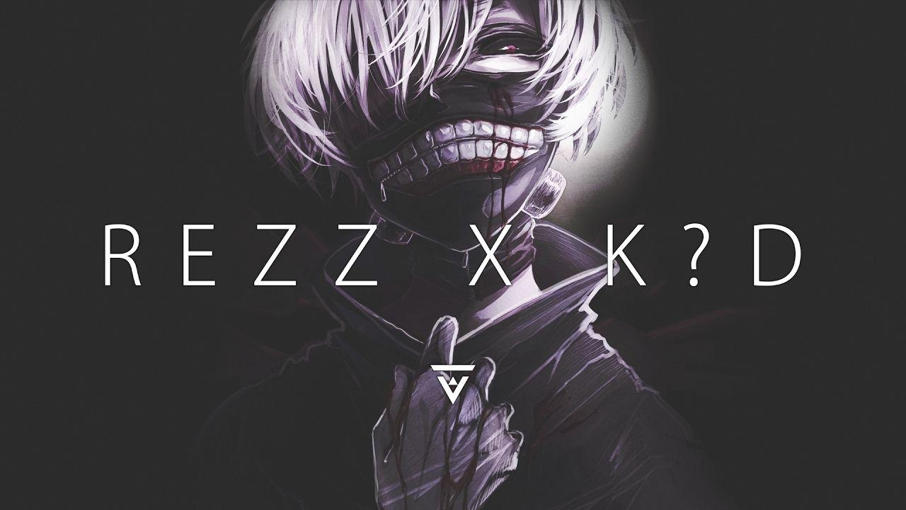 1280x720 Rezz x k?d, Desktop