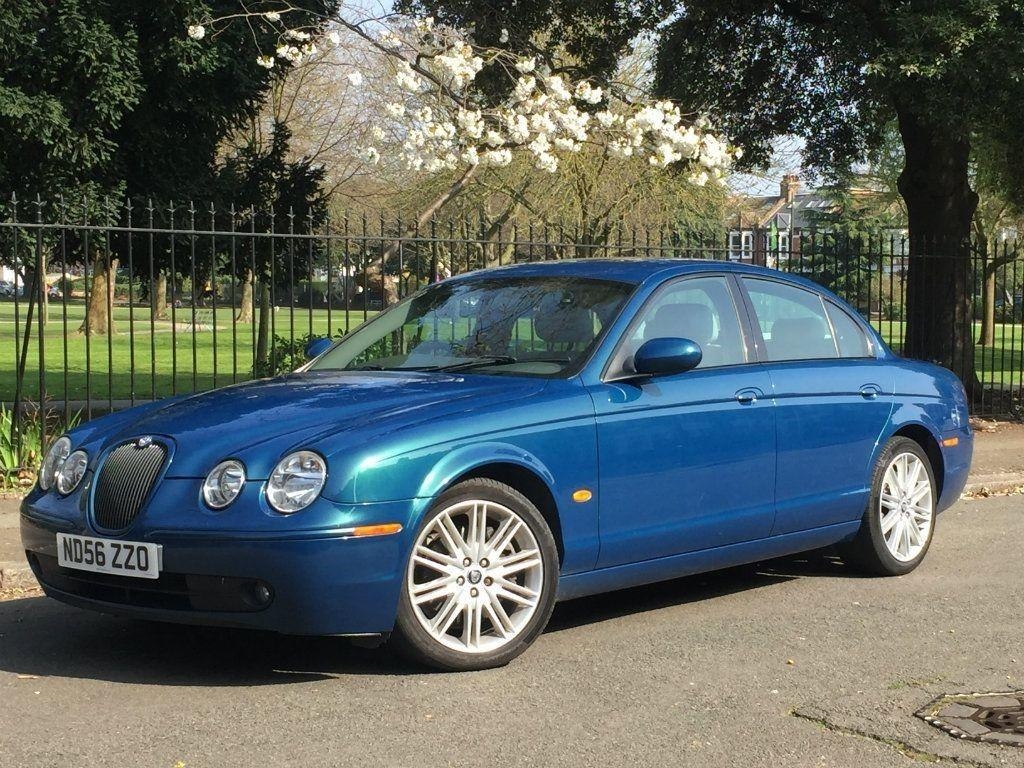 1030x770 Used Jaguar S Type And Second Hand Jaguar S Type In London, Desktop