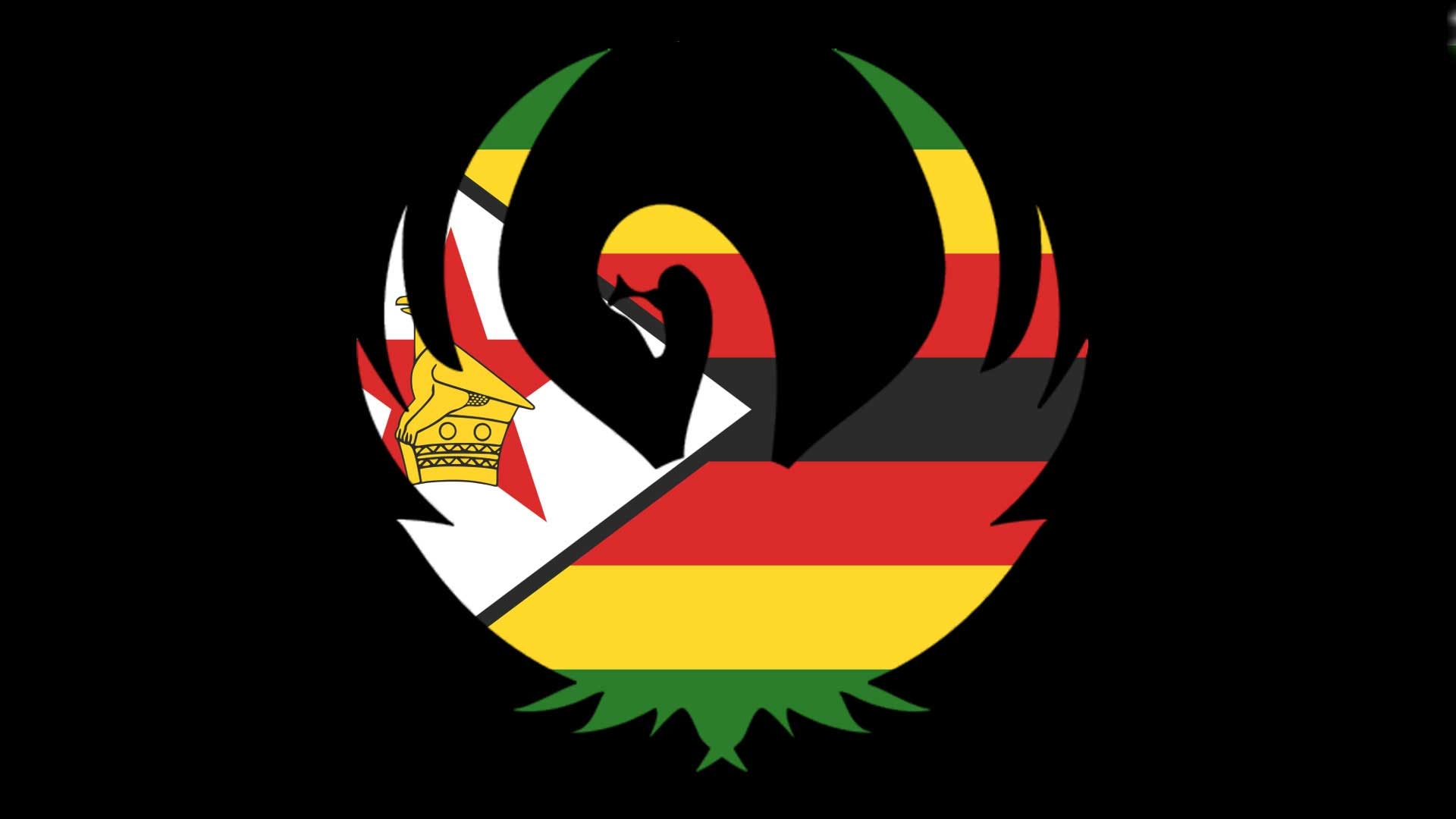 1920x1080 STUNNING ATTRACTIVE NEW ZIMBABWE FLAG HD DESKTOP BACKGROUND, Desktop