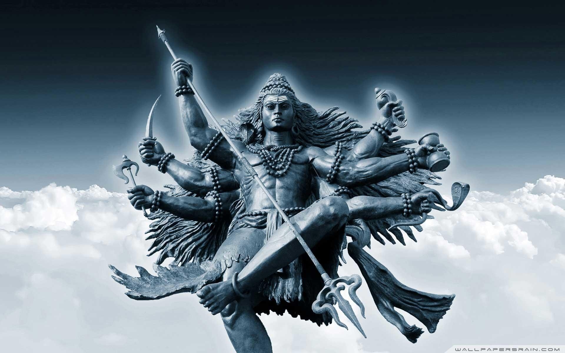 1920x1200 Lord Shiva Wallpaper background picture, Desktop