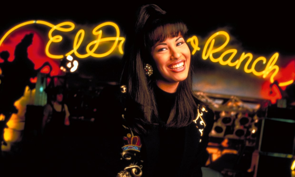 1240x750 Selena's life and legacy, 25 years later, will be celebrated by Latino artists at big concert, Desktop