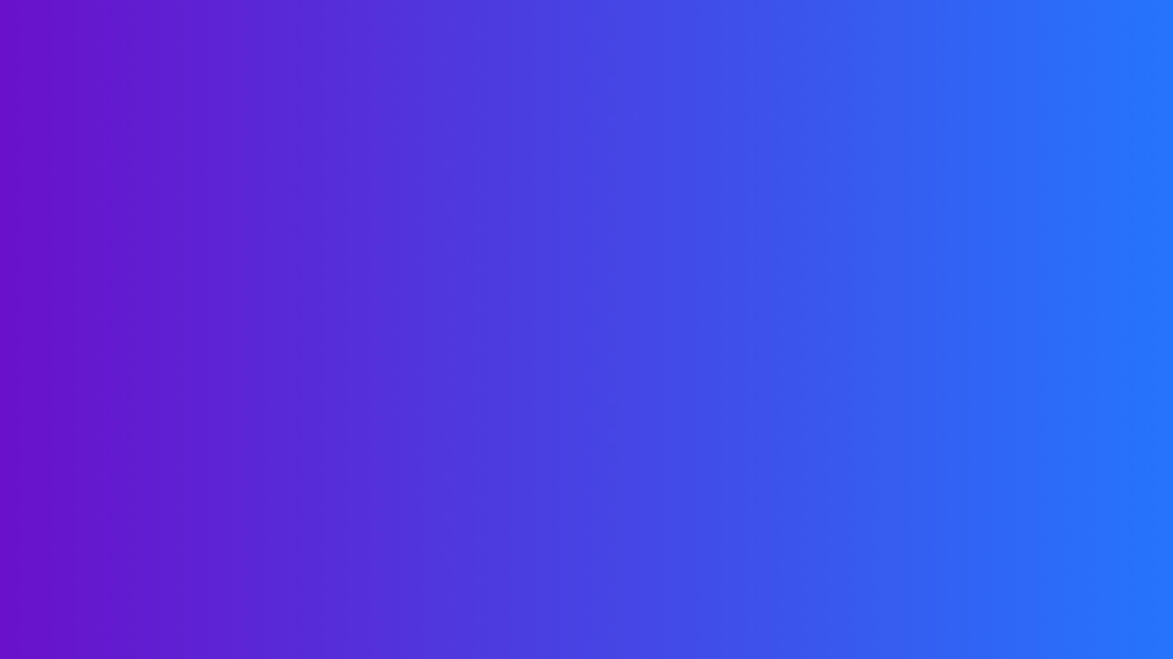 3840x2160 Deep Blue Gradient 4K Wallpaper, Desktop