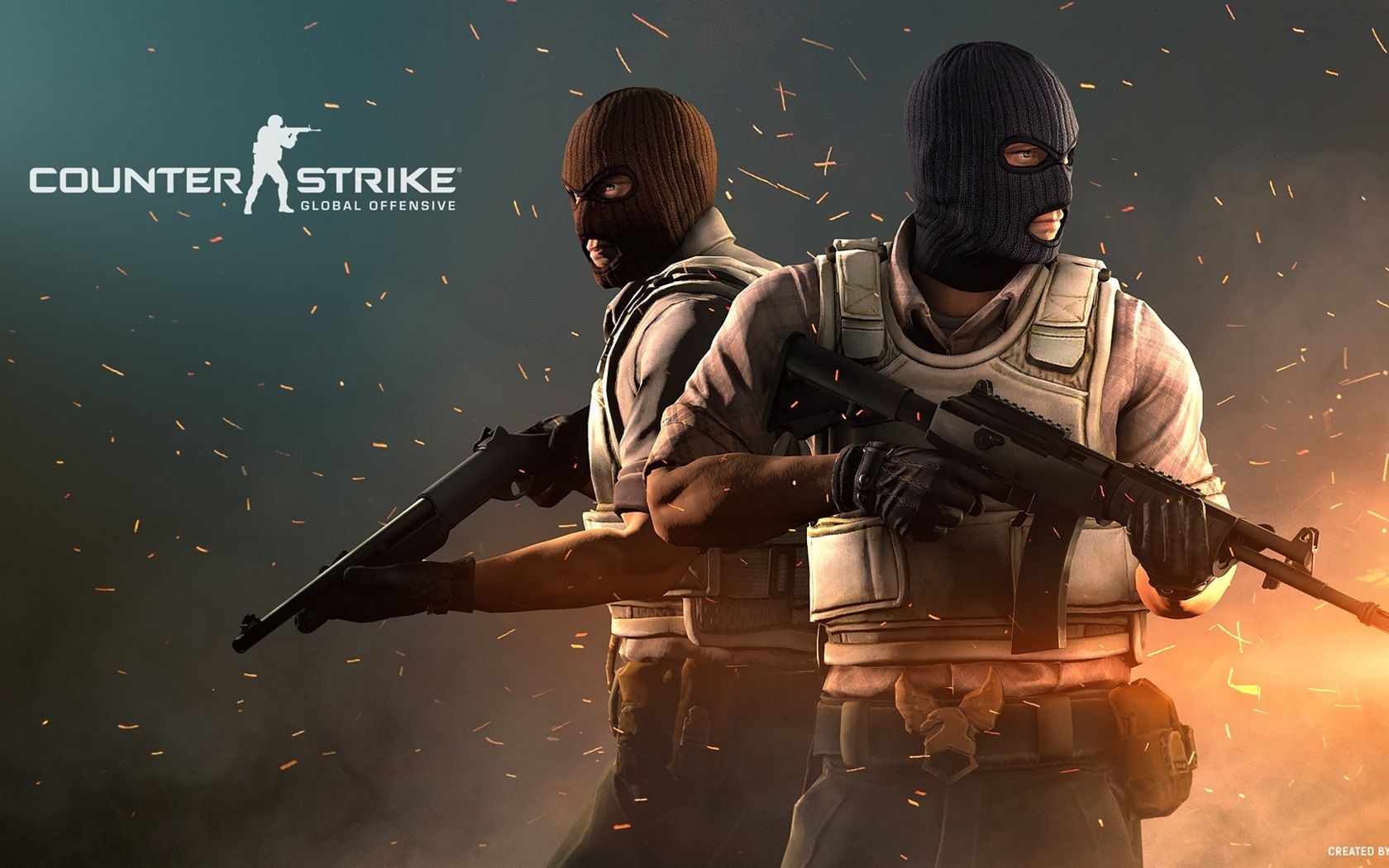 1680x1050 Wallpaper Counter Strike: Global Offensive, CS game 1920x1080 Full HD 2K Picture, Image, Desktop