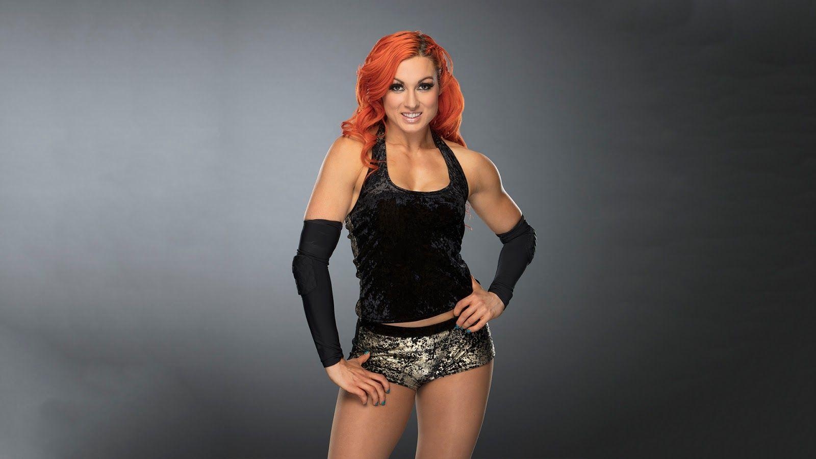 1600x900 WWE Wrestler Becky Lynch HD Wallpaper HD Wallpaper, Desktop