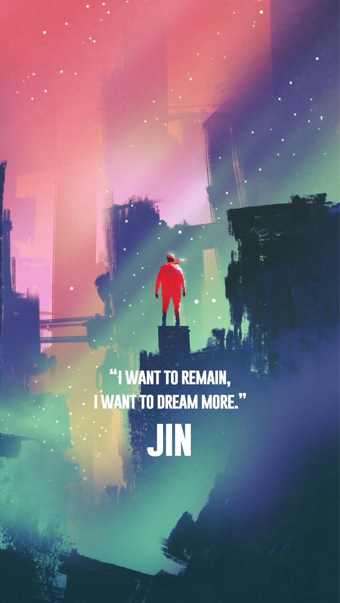 1090x1920 Jin Bts Wallpaper iPhone, Phone