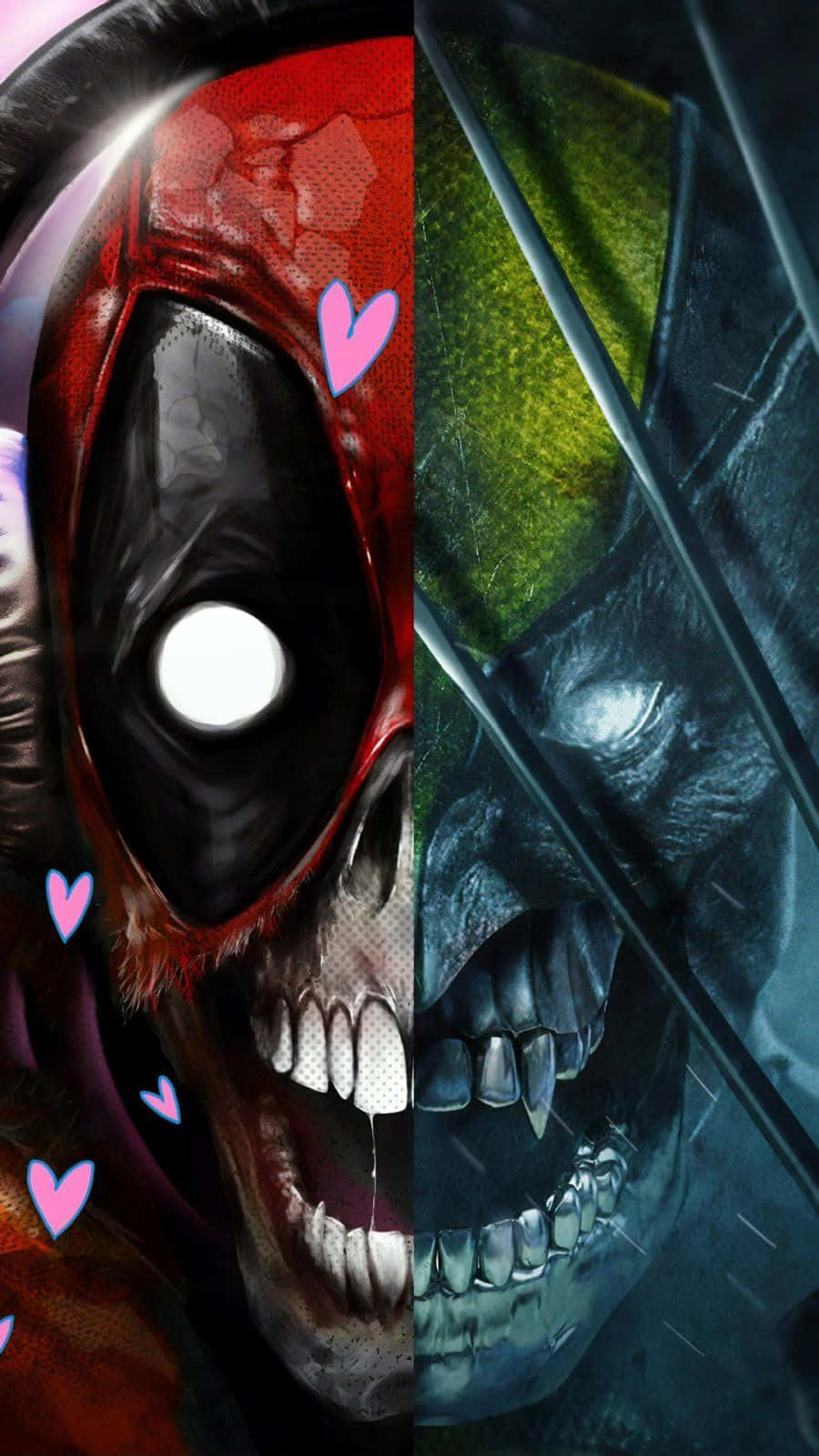 900x1600 Deadpool iPhone wallpaper! Wallpaper, Phone