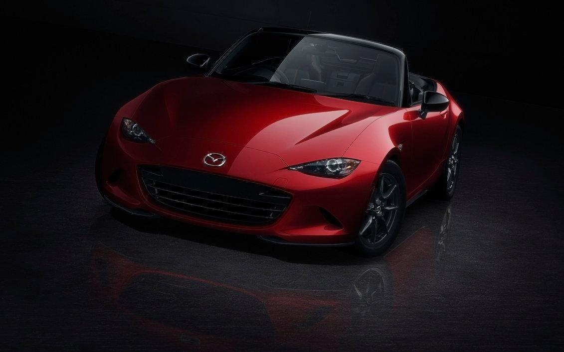 1140x710 Mazda MX 5 Miata Wallpaper, Desktop