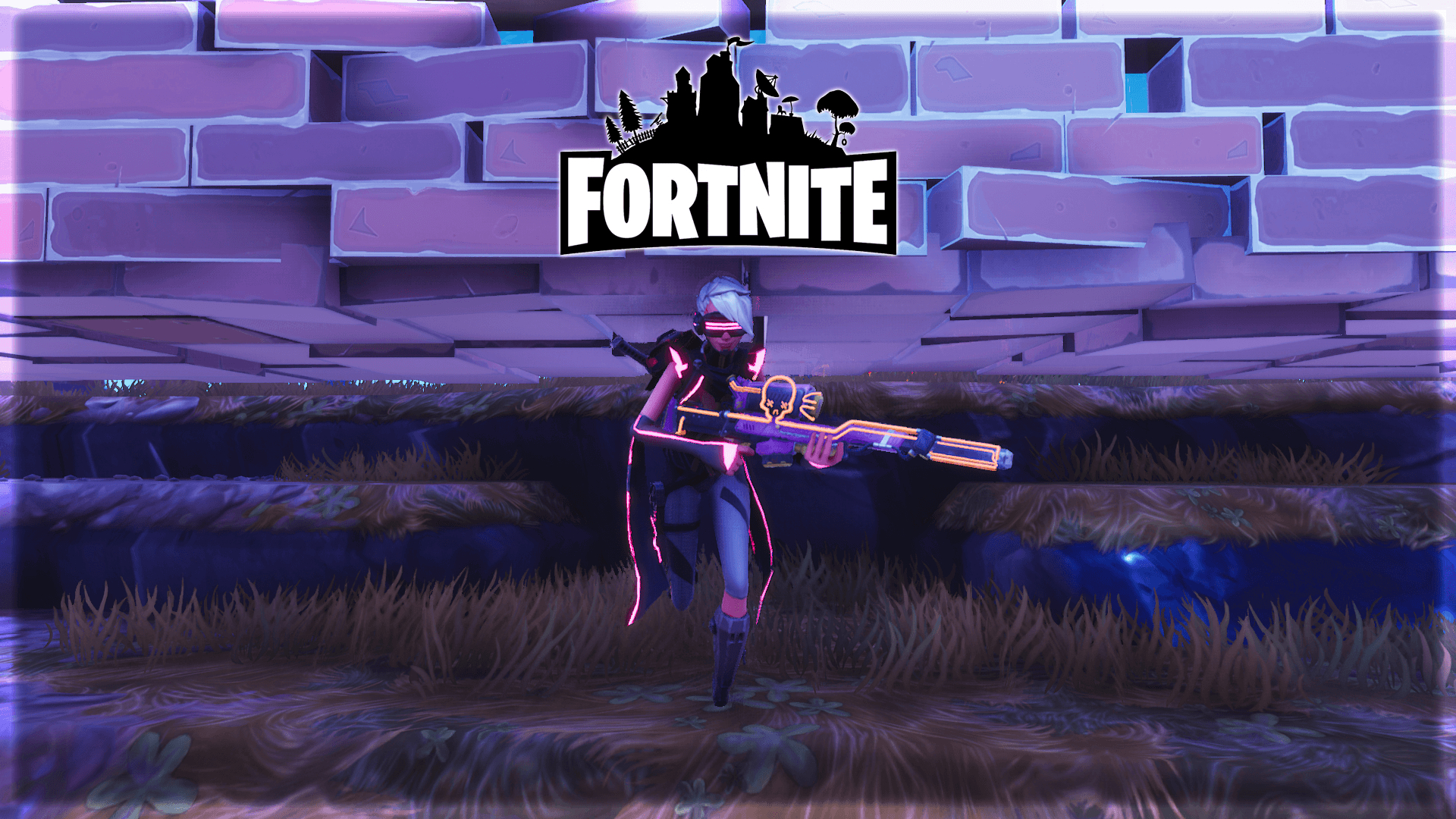 1920x1080 Fortnite Wallpaper Background > Flip Wallpaper > Download Free, Desktop