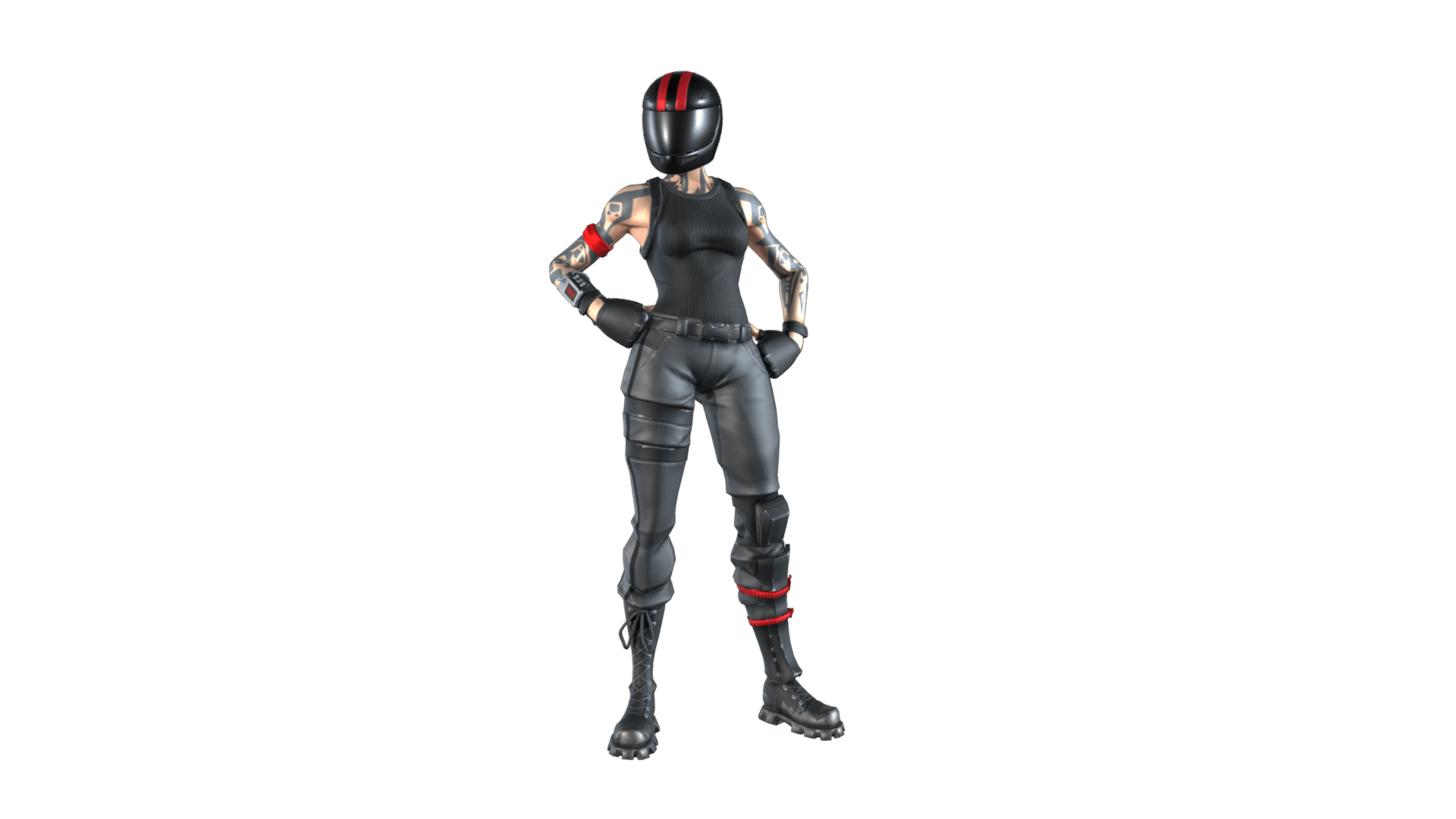 1920x1080 Fortnite Redline, Desktop