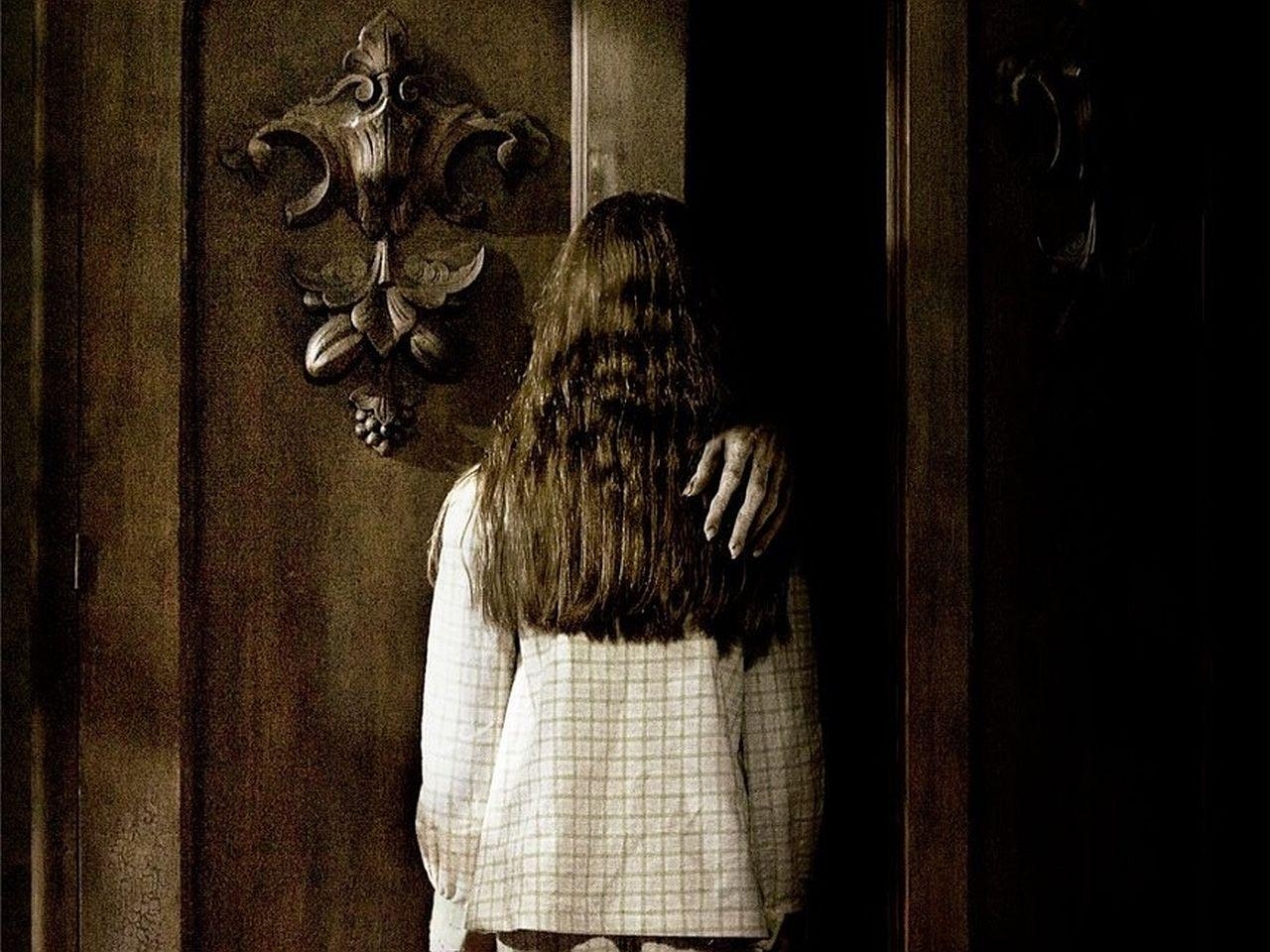 1280x960 The Conjuring HD Wallpaper, Desktop