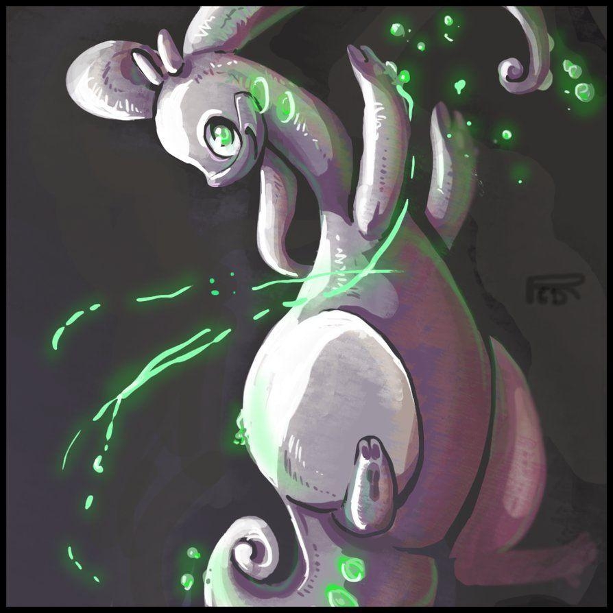 900x900 Goodra, Phone