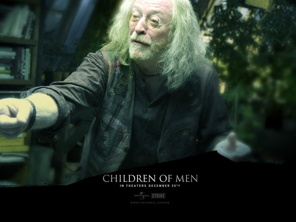 1030x770 Michael Caine Caine in Children of Men Wallpaper 10 800x600, Desktop