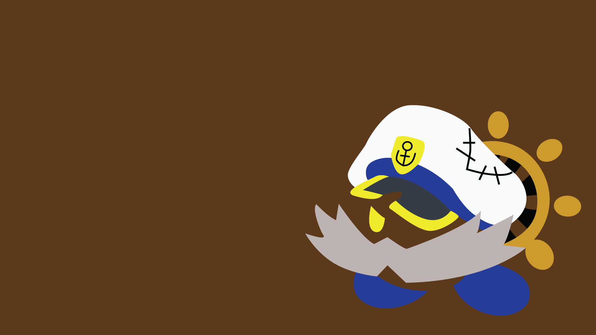 1920x1080 Some Paper Mario Wallpaper, Desktop