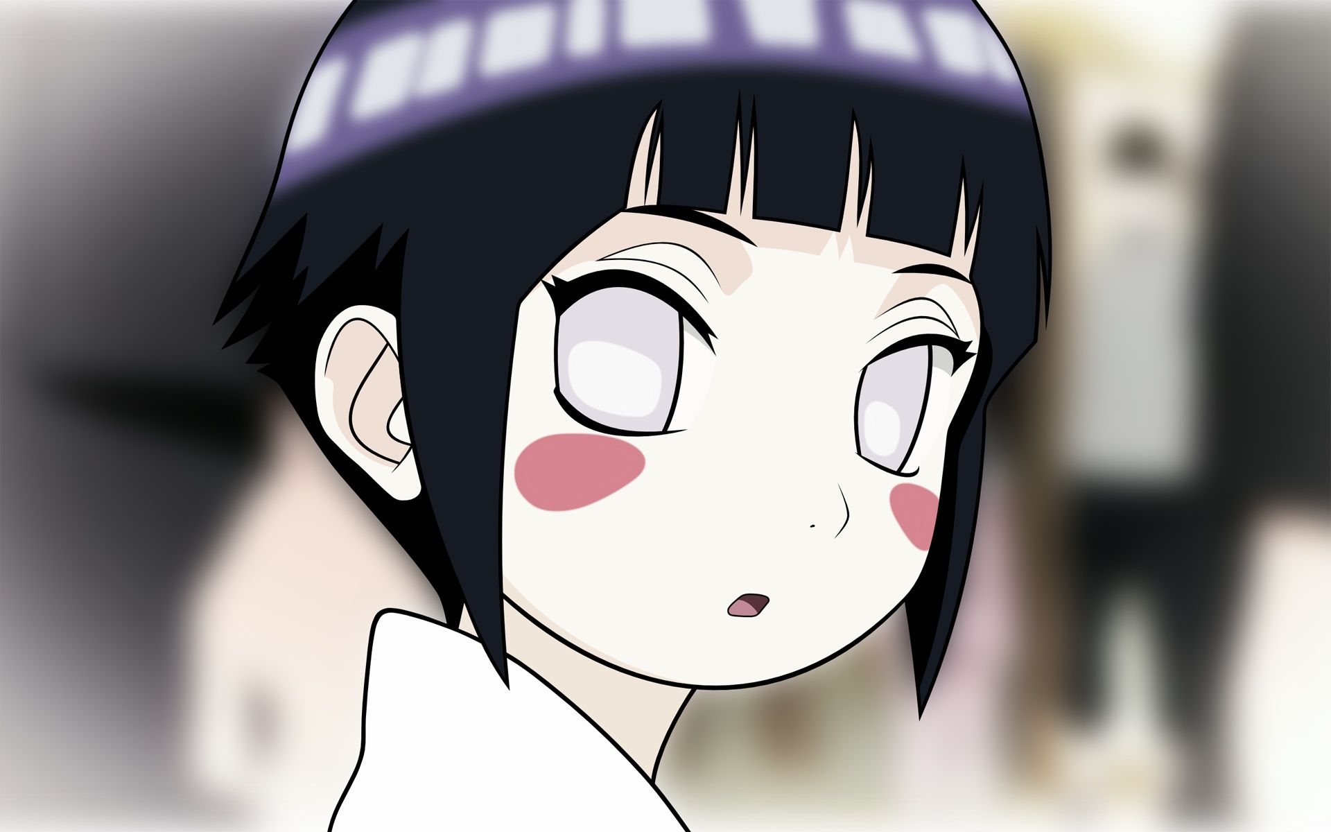 1920x1200 Naruto Kiss Hinata Wallpaper Wallpaper Hyuga Kid, Desktop