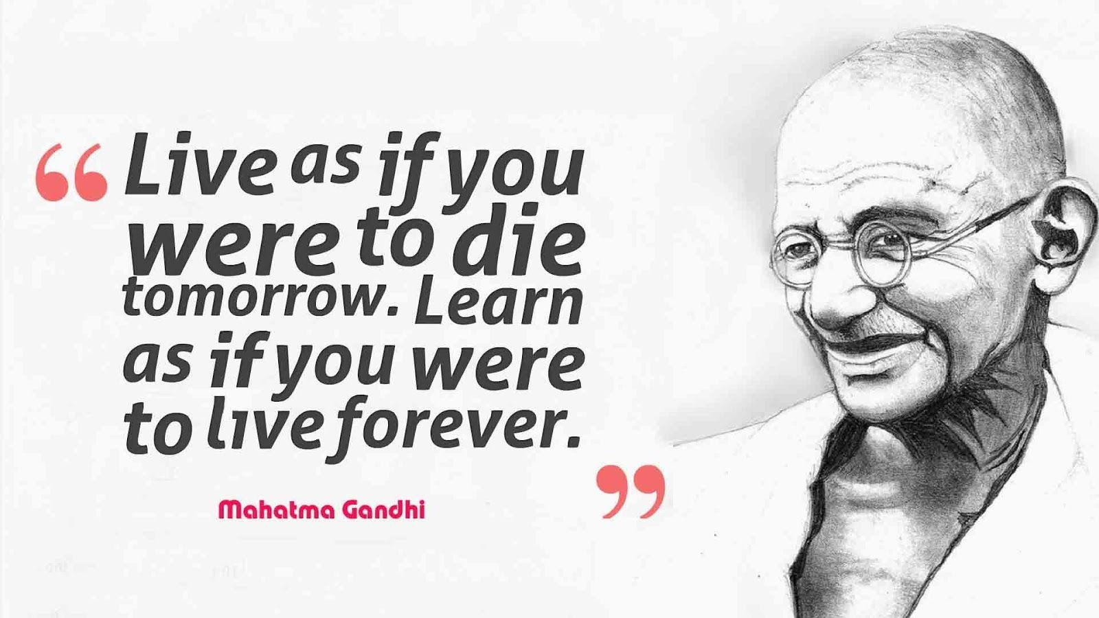 1600x900 Gandhi Jayanti Wallpaper, Desktop