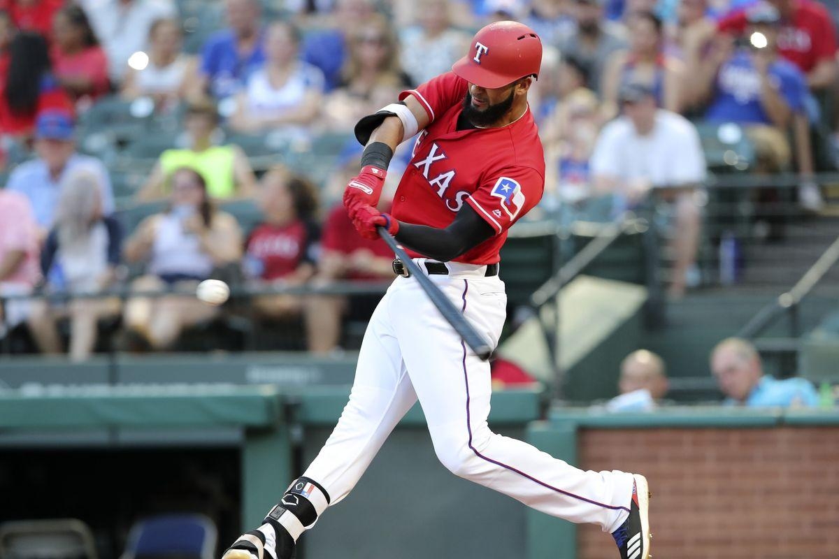 1200x800 Nomar Mazara's return will be next week Star Ball, Desktop