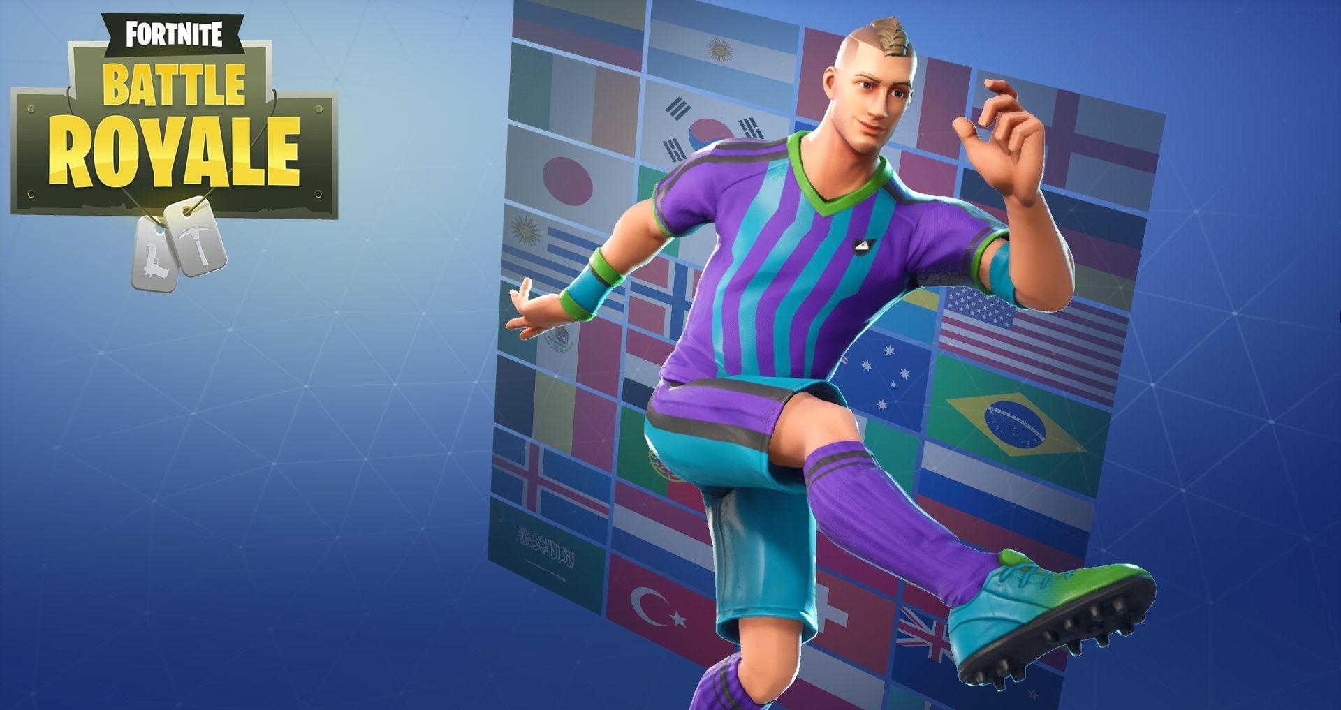 1920x1020 Aerial Threat Fortnite Outfit Skin How to Get + Details, Desktop