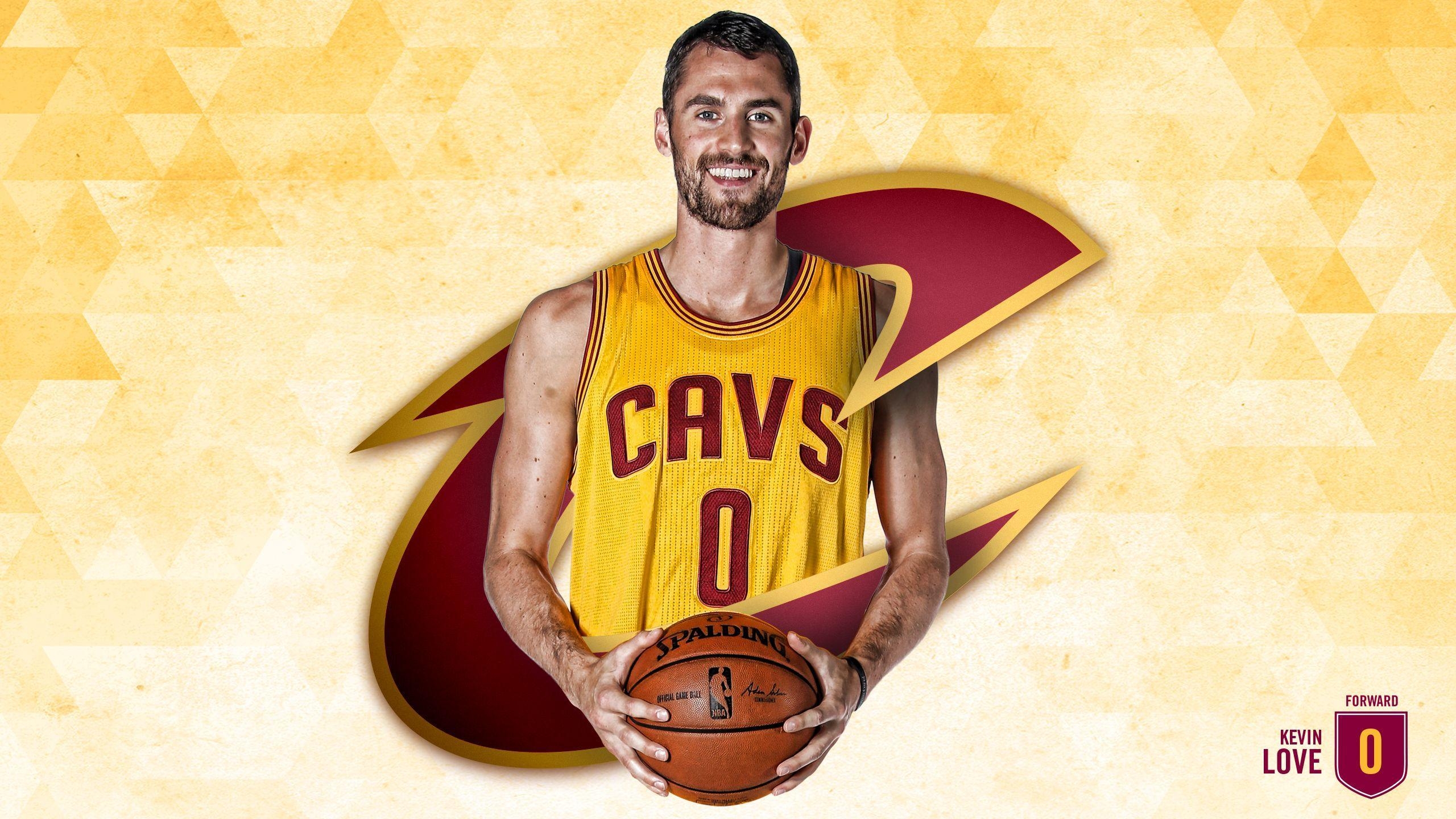 2560x1440 image For > Kevin Love Cavs, Desktop