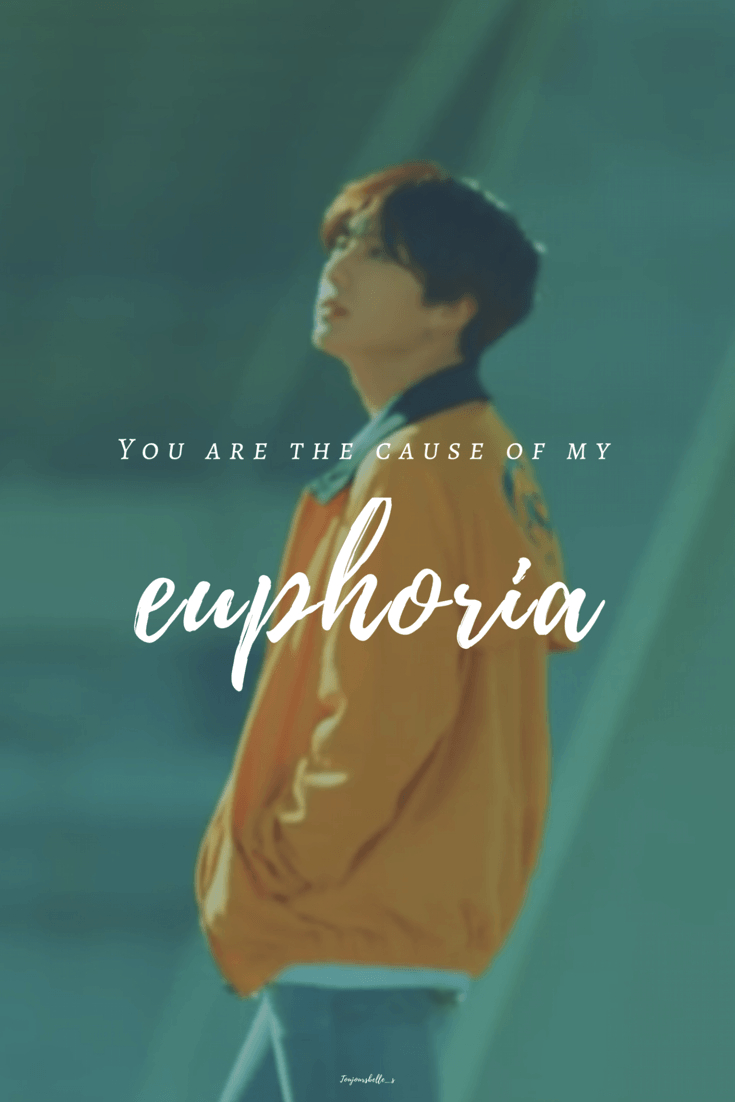 740x1110 bts #euphoria #jungkook #wallpaper #lyrics #quote #loveyourself. my, Phone