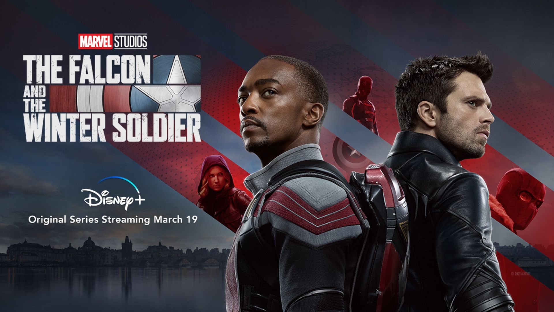 1920x1080 How to watch The Falcon and the Winter Soldier online episode 2 for less, Desktop