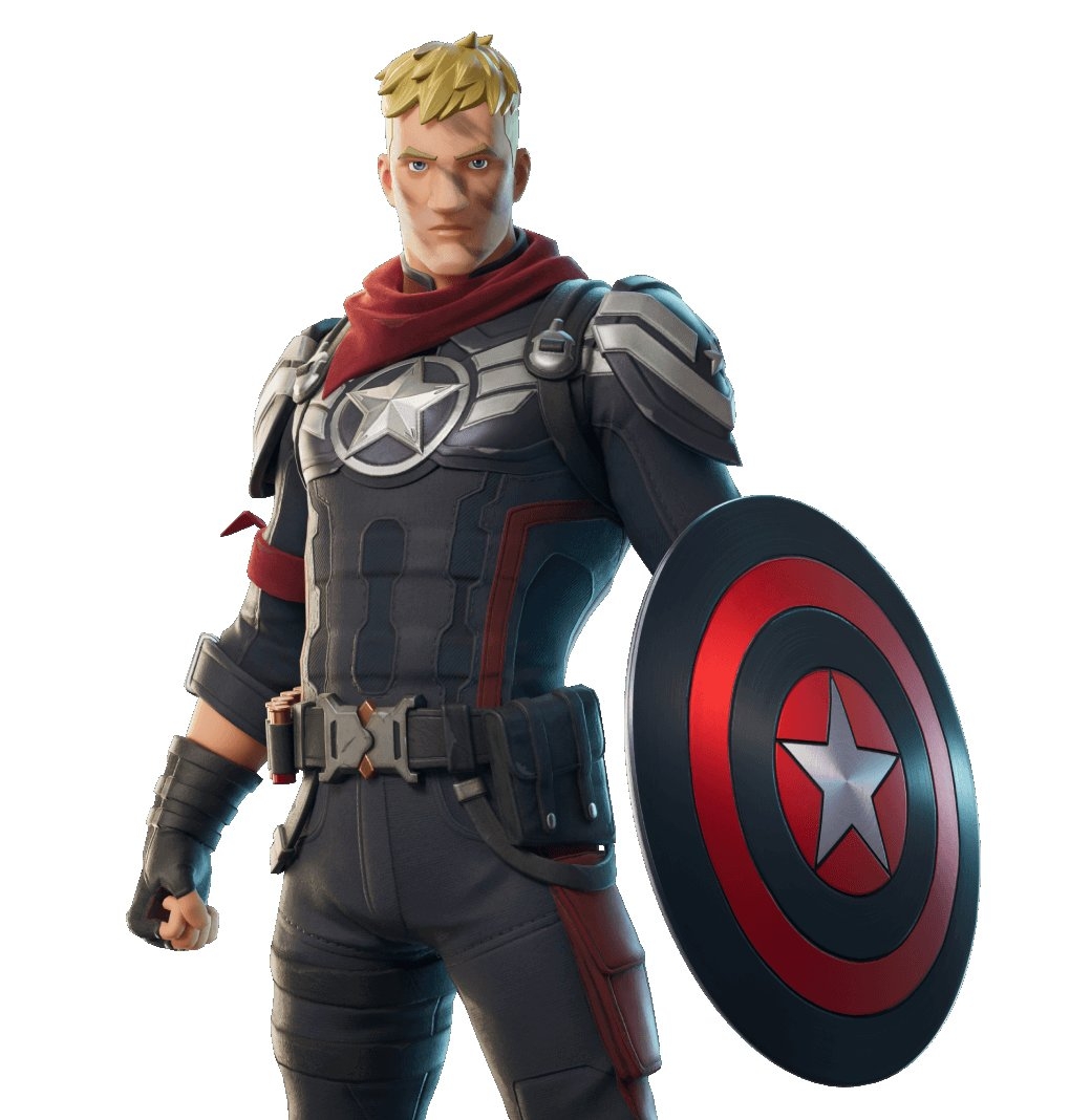 1040x1070 Captain Jones Fortnite wallpaper, Phone