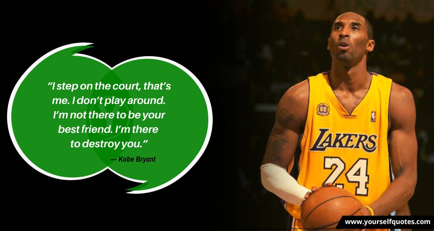 1500x800 Kobe Bryant Quotes Inspiration For Our Lives. ― YourSelfQuotes.com, Desktop