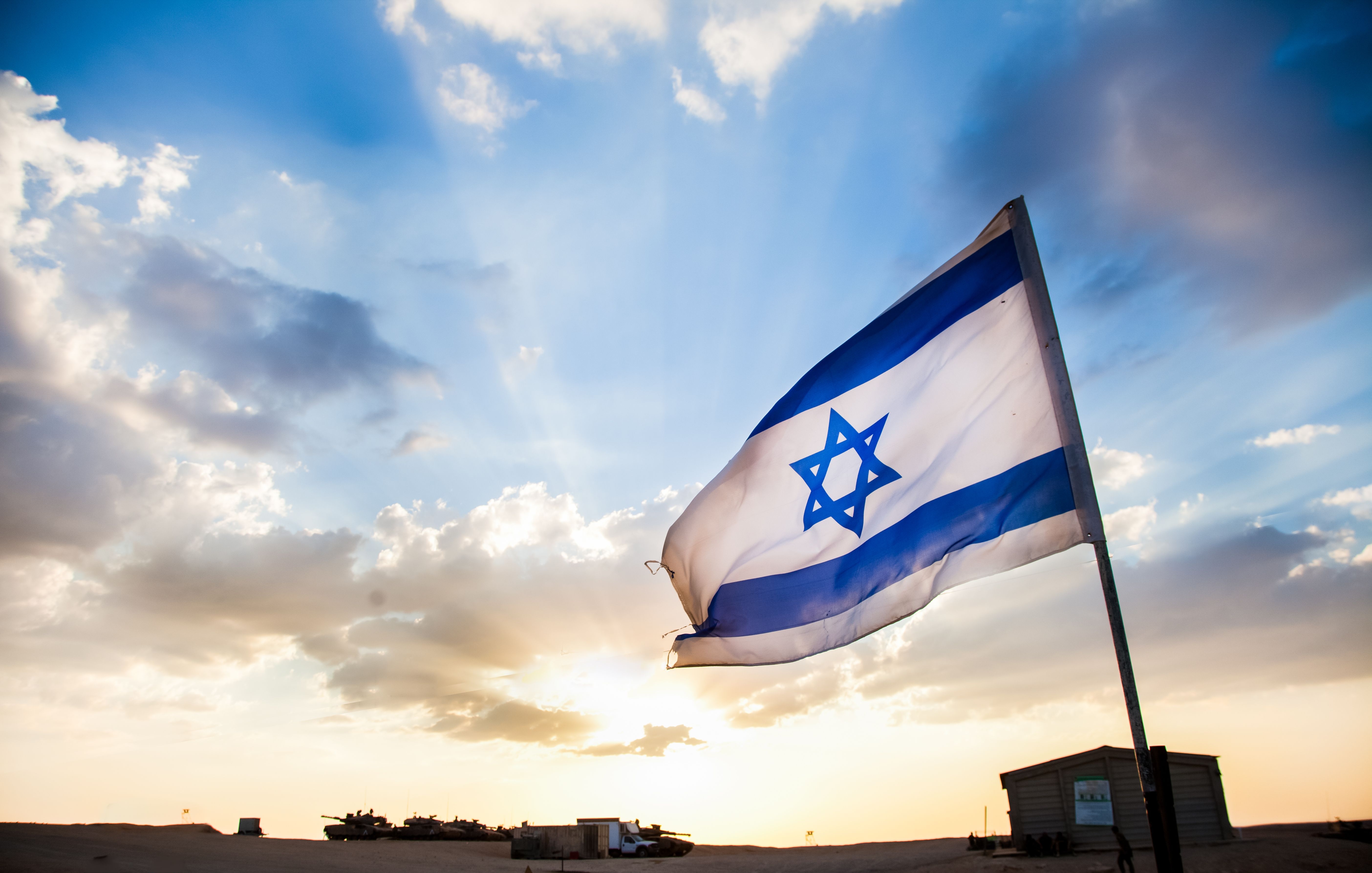 5620x3580 Tel aviv israel wallpaper flag image downloader, Desktop