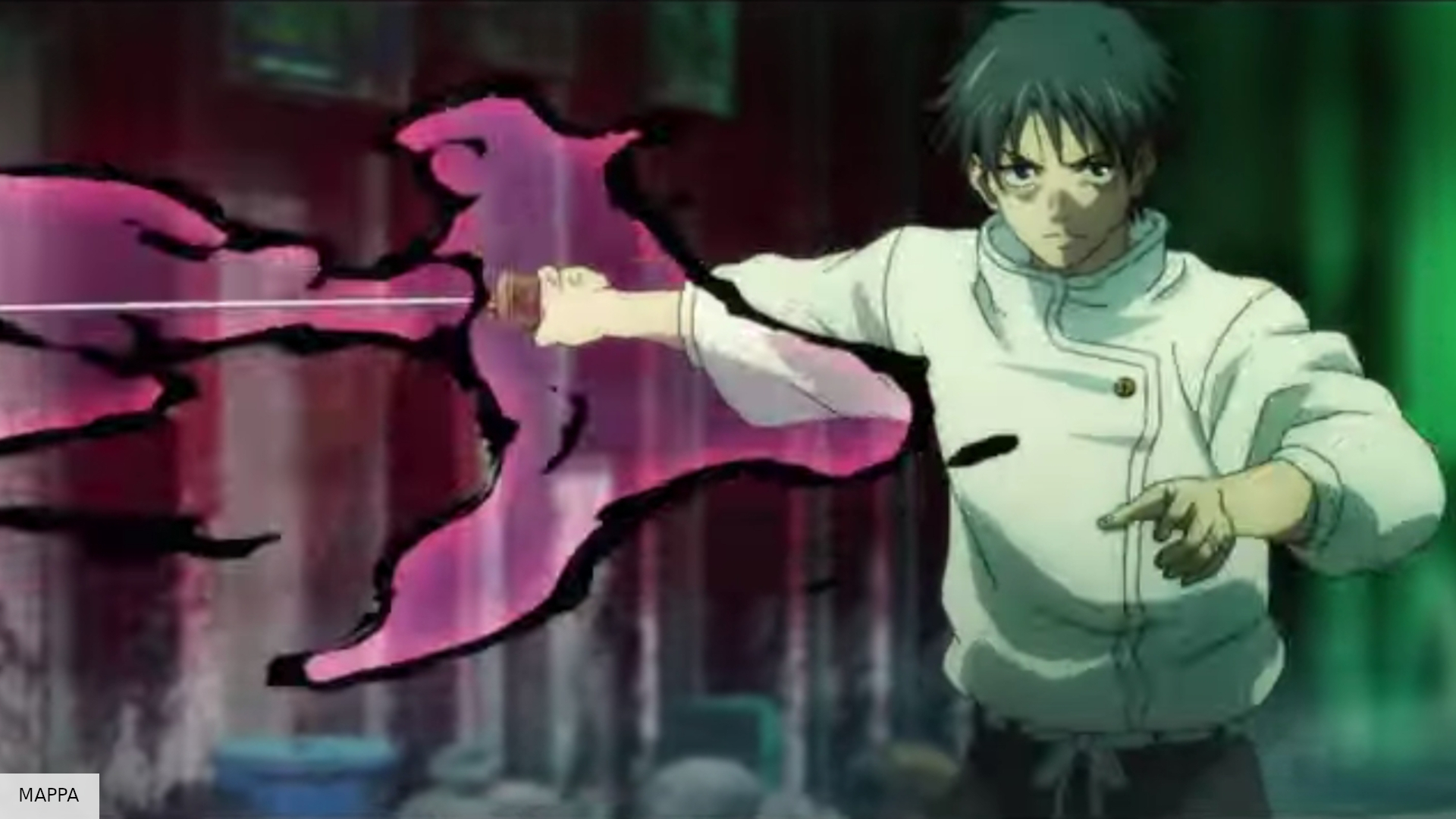 1920x1080 Jujutsu Kaisen 0 trailer introduces new heroes for anime series prequel. The Digital Fix, Desktop