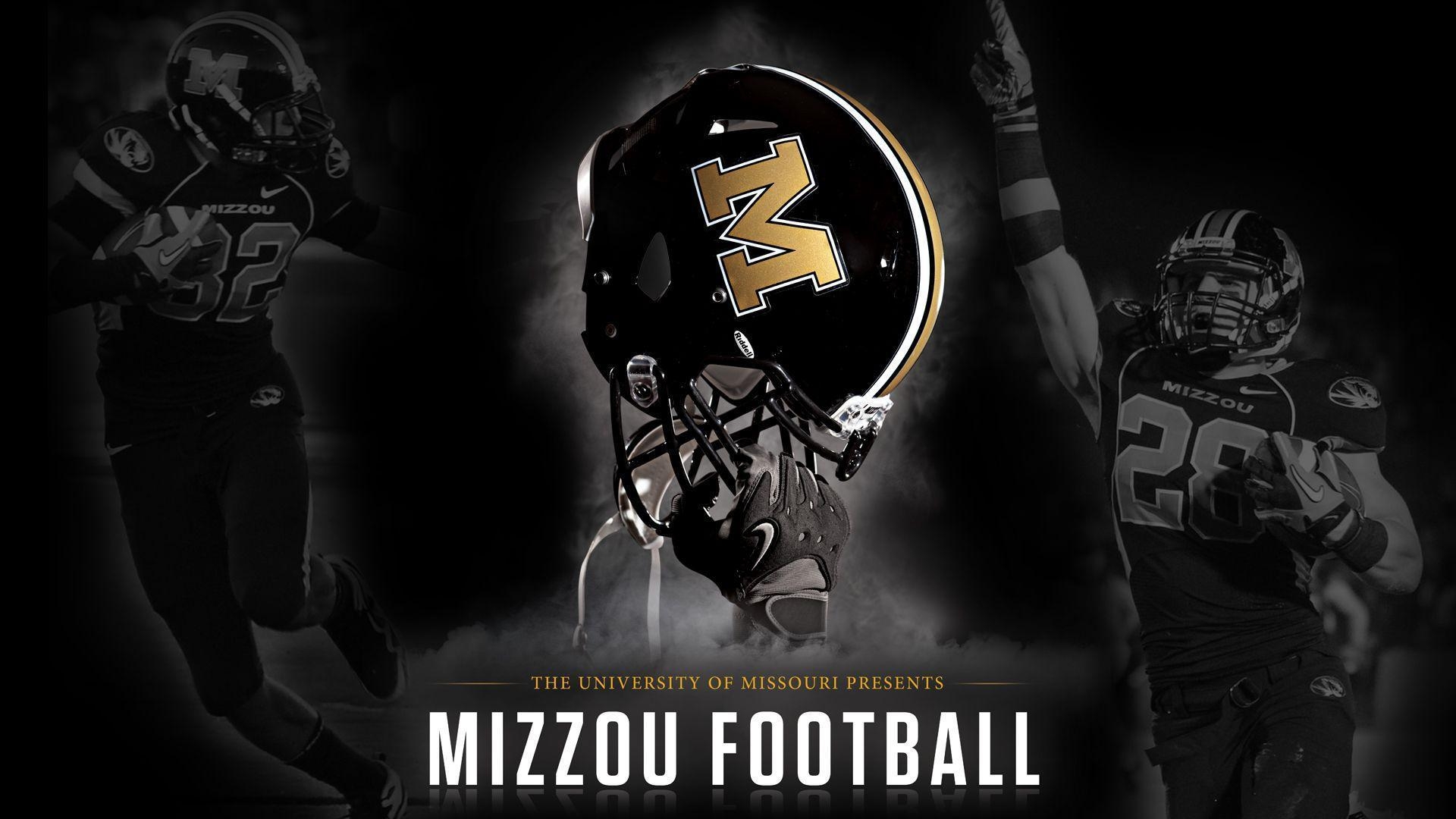 1920x1080 Mizzou Tiger Wallpaper, Desktop